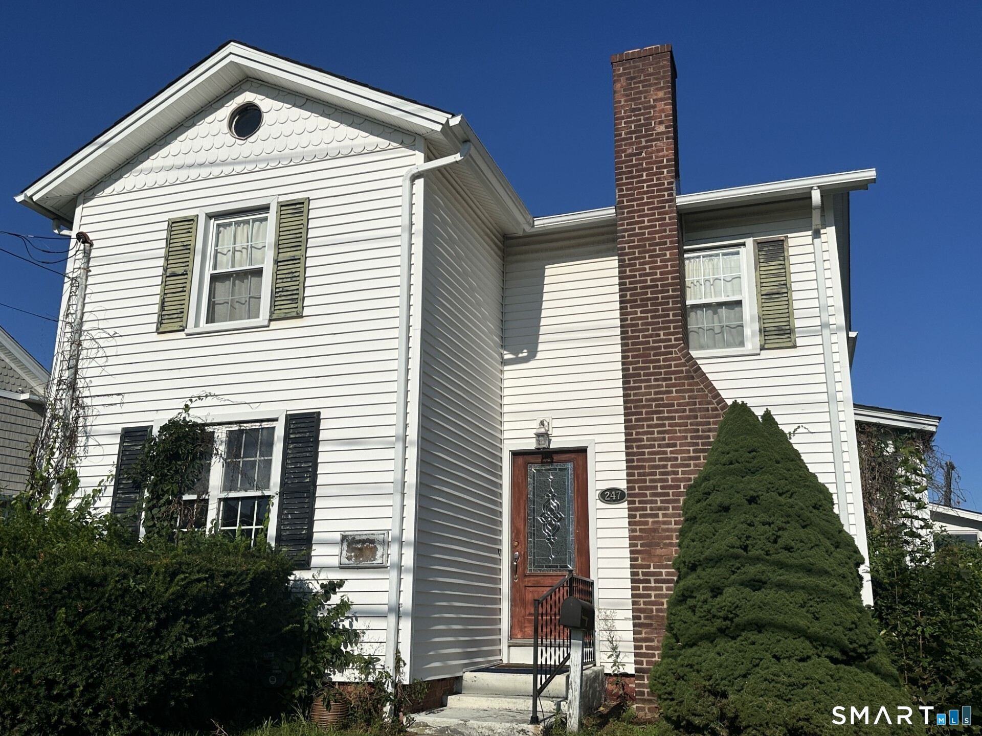 247 Harbor Street