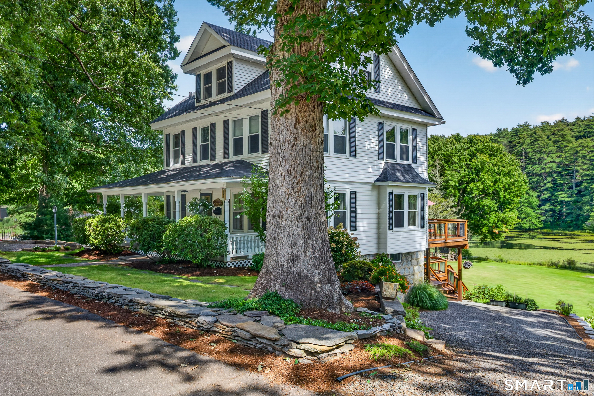 2nd image of 66 Willington Ave, Stafford, CT 06076 | MLS# 24201755
