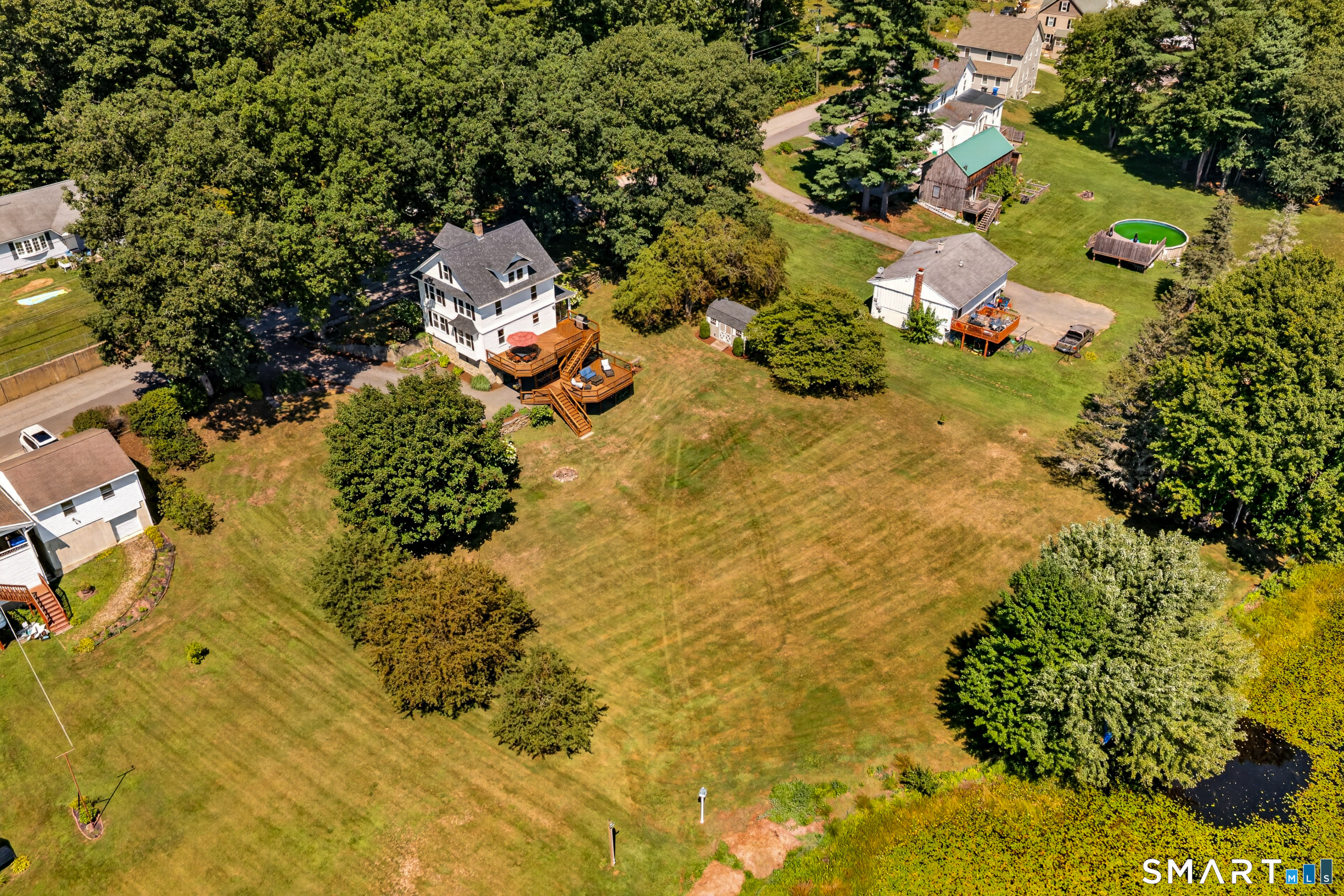 4th image of 66 Willington Ave, Stafford, CT 06076 | MLS# 24201755