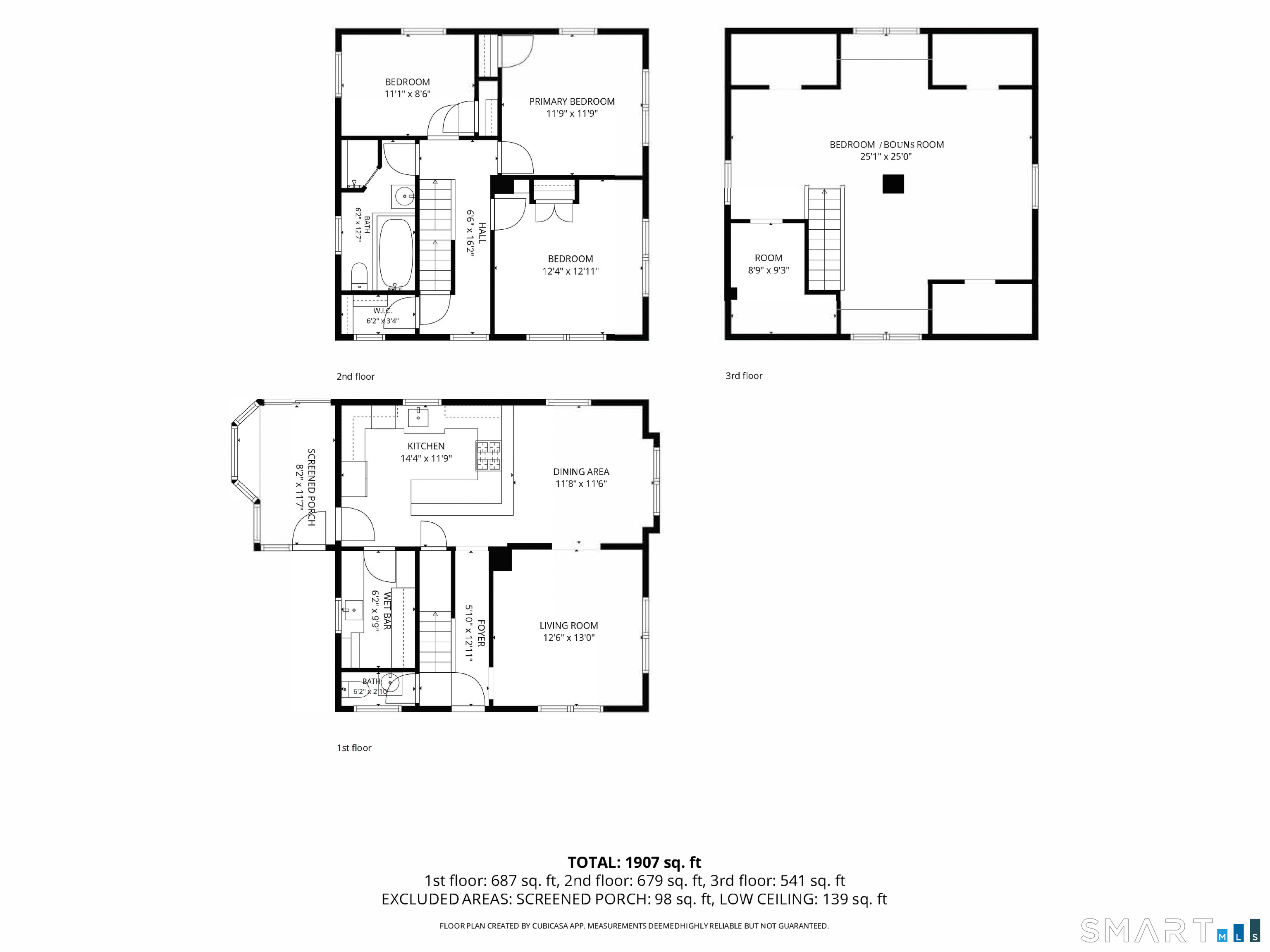 40th image of 66 Willington Ave, Stafford, CT 06076 | MLS# 24201755