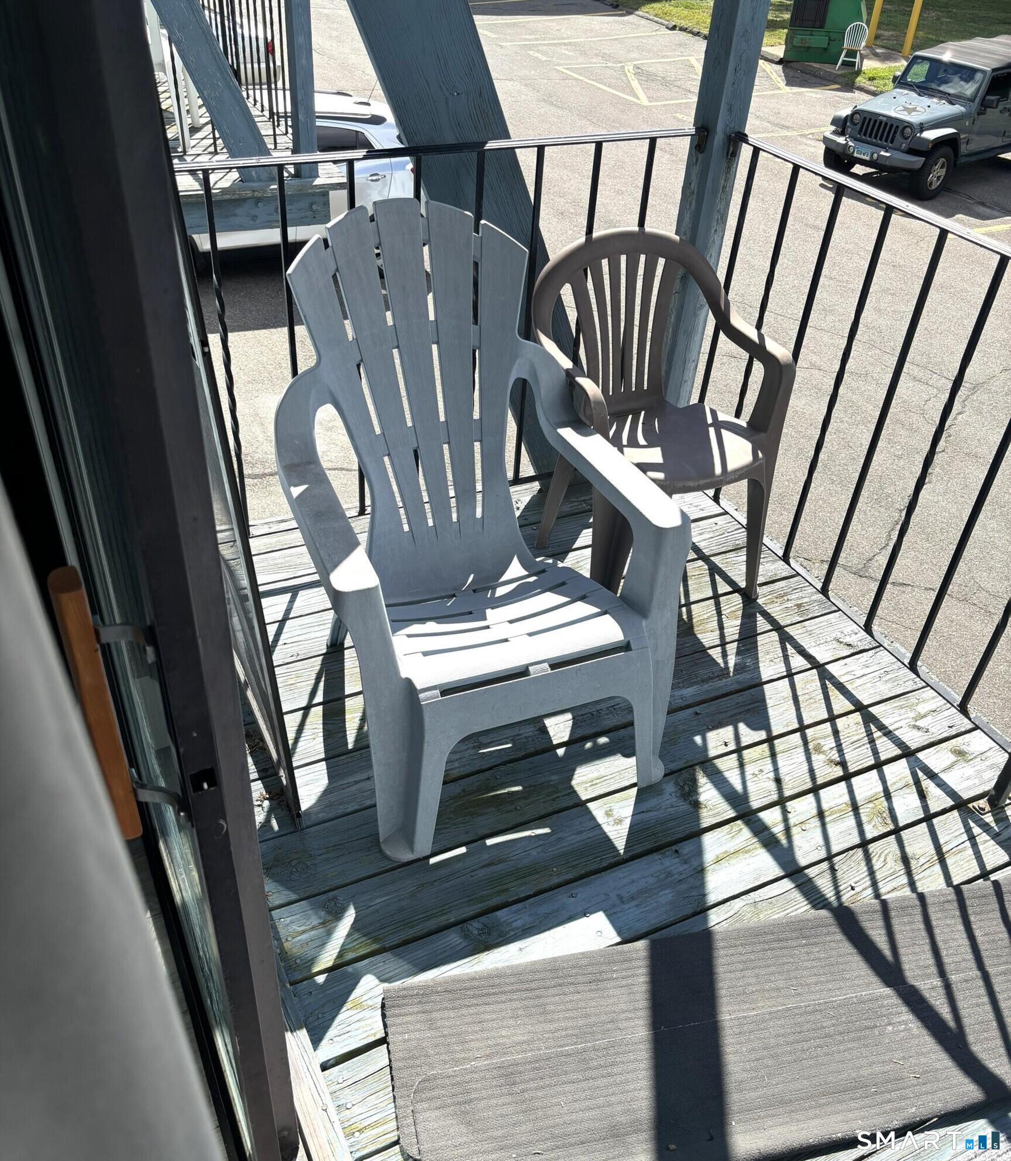612 Blackstone Village Unit #612 photo 17