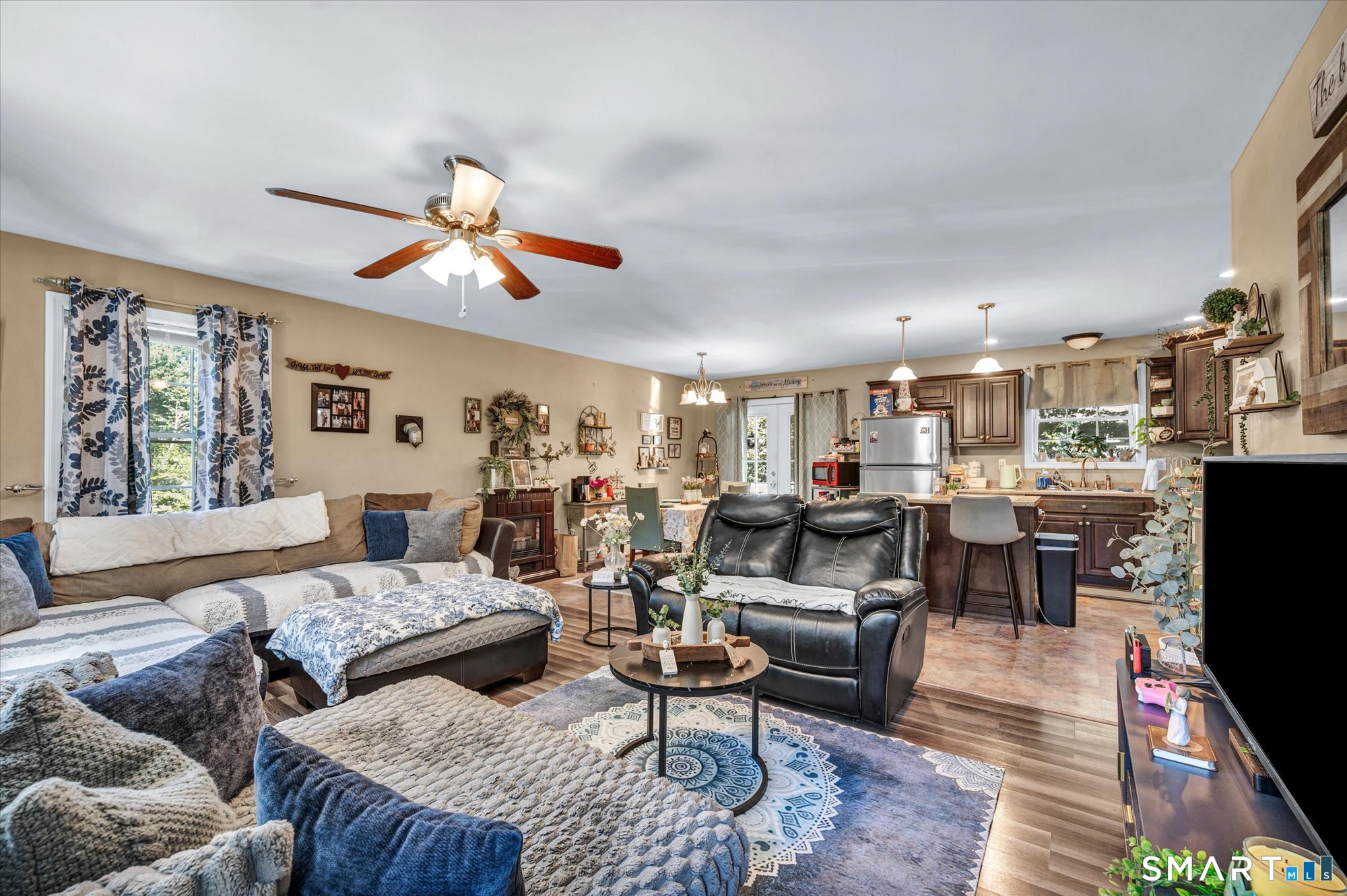 Photo 3 of Single family home for sale at 524 Christopher Wy, Killingly, CT 06241 | MLS# 24201056 | Listing updated on 2026-09-01