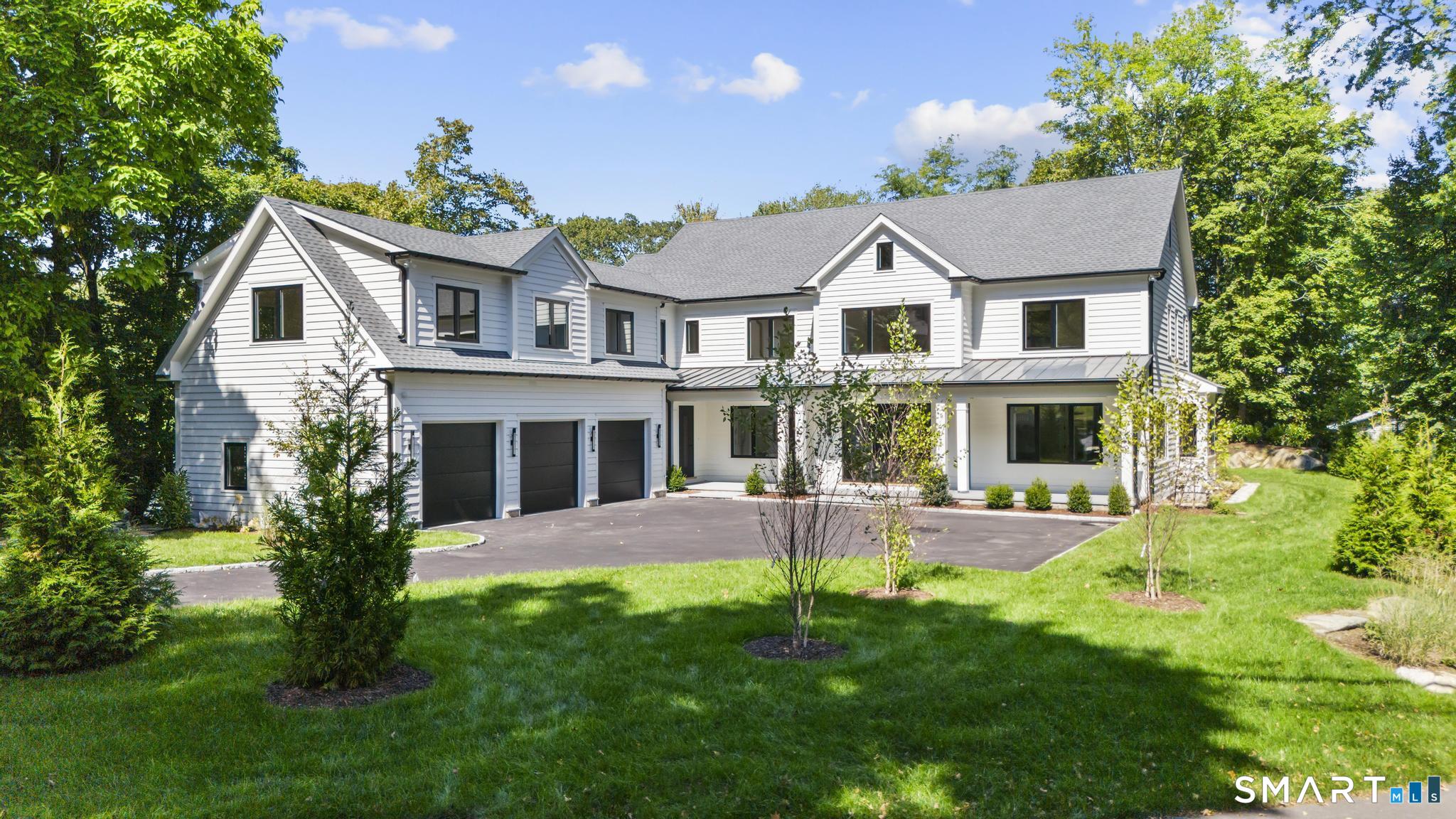 72 Old Kings Hwy S Highway, Darien, Connecticut photo 1