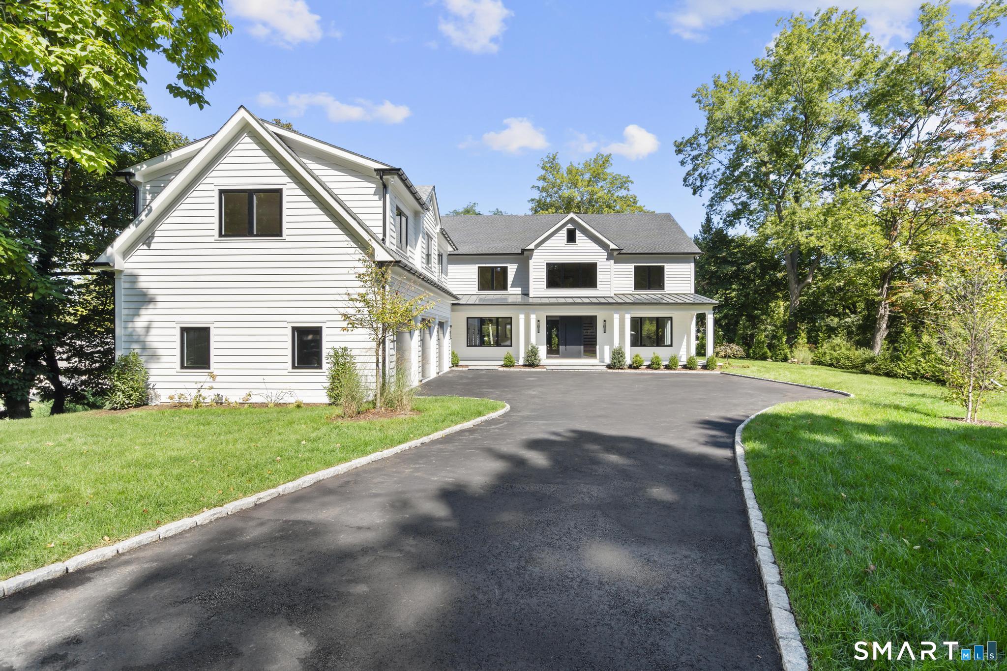 72 Old Kings Hwy S Highway, Darien, Connecticut photo 2