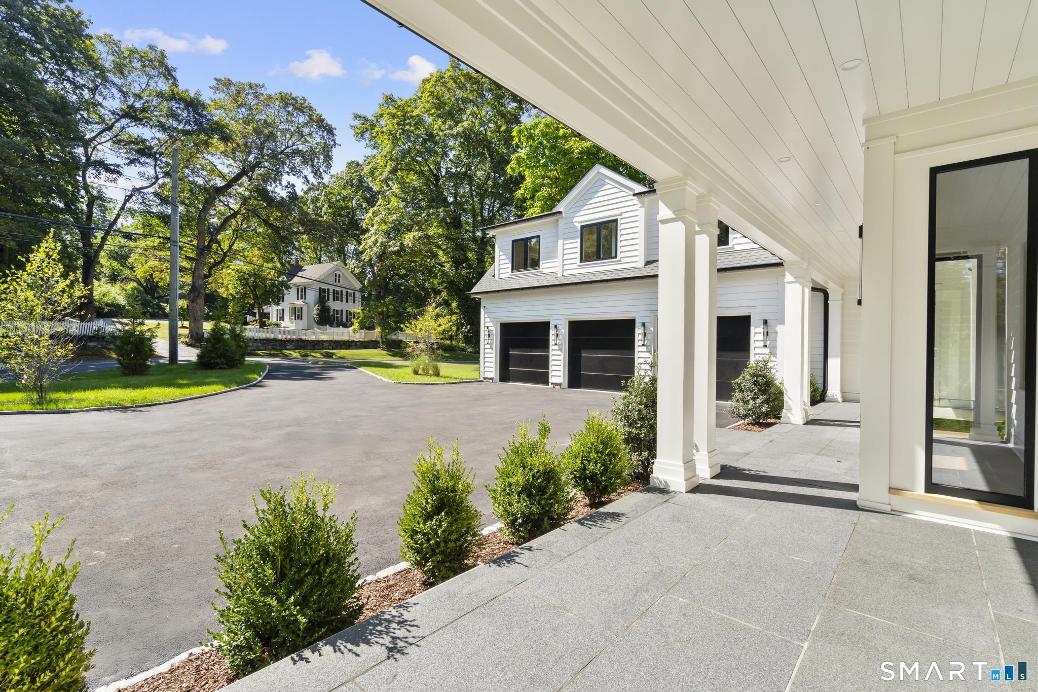 72 Old Kings Hwy S Highway, Darien, Connecticut photo 3