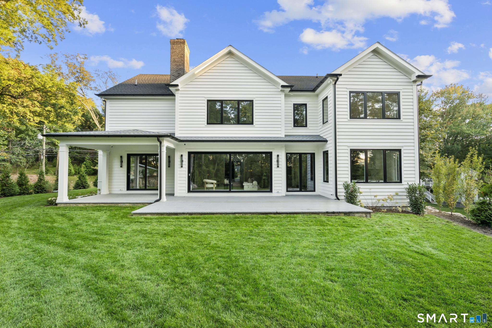 72 Old Kings Hwy S Highway, Darien, Connecticut photo 4