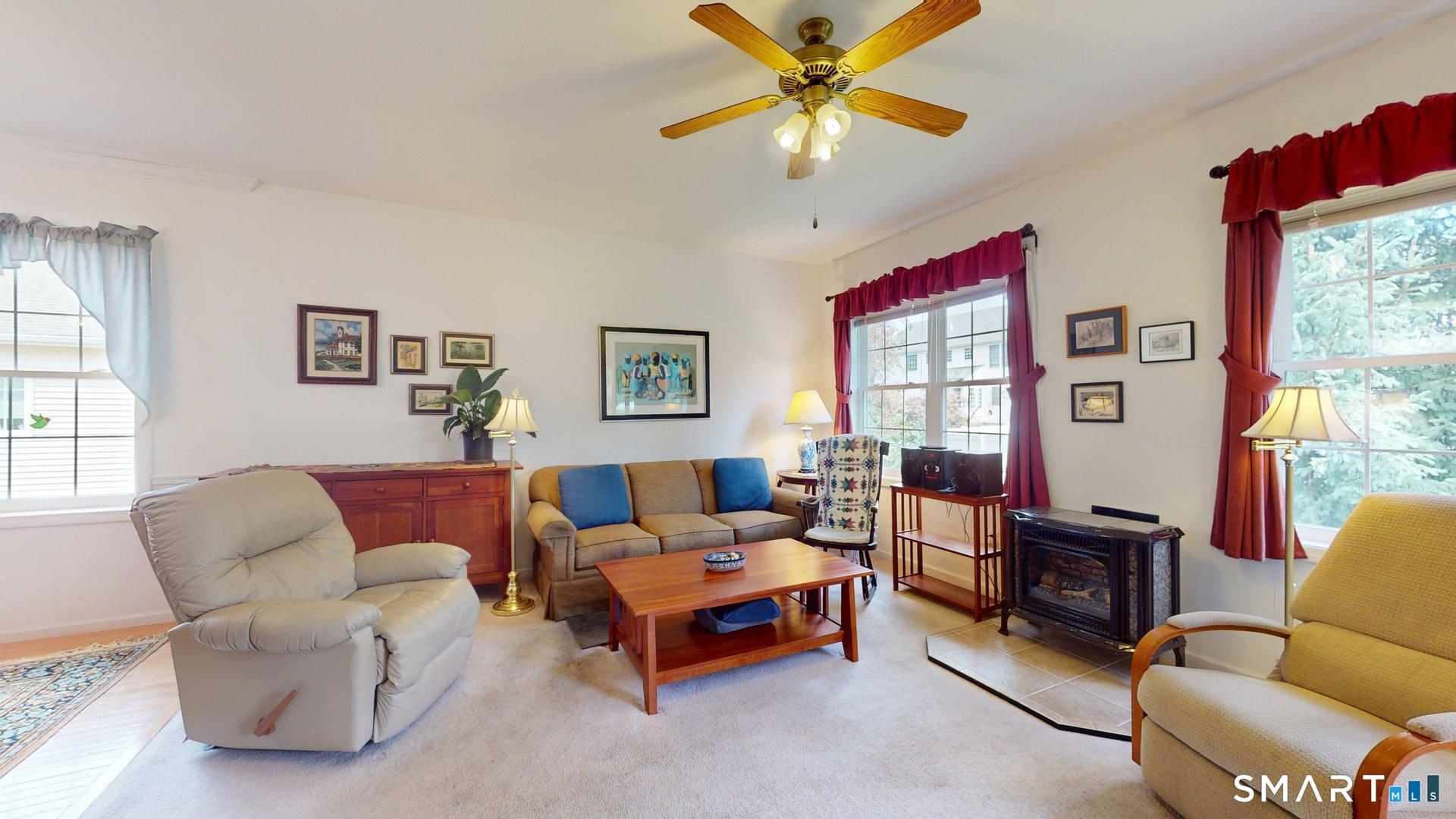Photo 3 of Condo for sale at 12 Ross Wy #12, Windsor Locks, CT 06096 | MLS# 24199094 | Listing updated on 2026-09-19