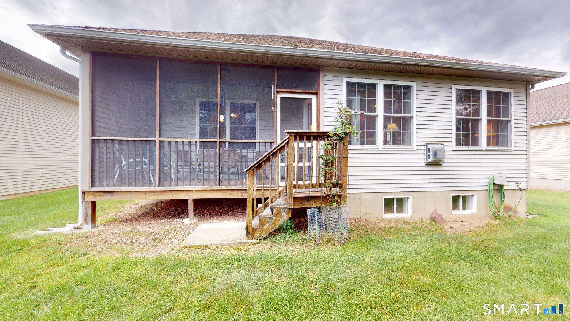 12 Ross Way Unit #12 photo 35