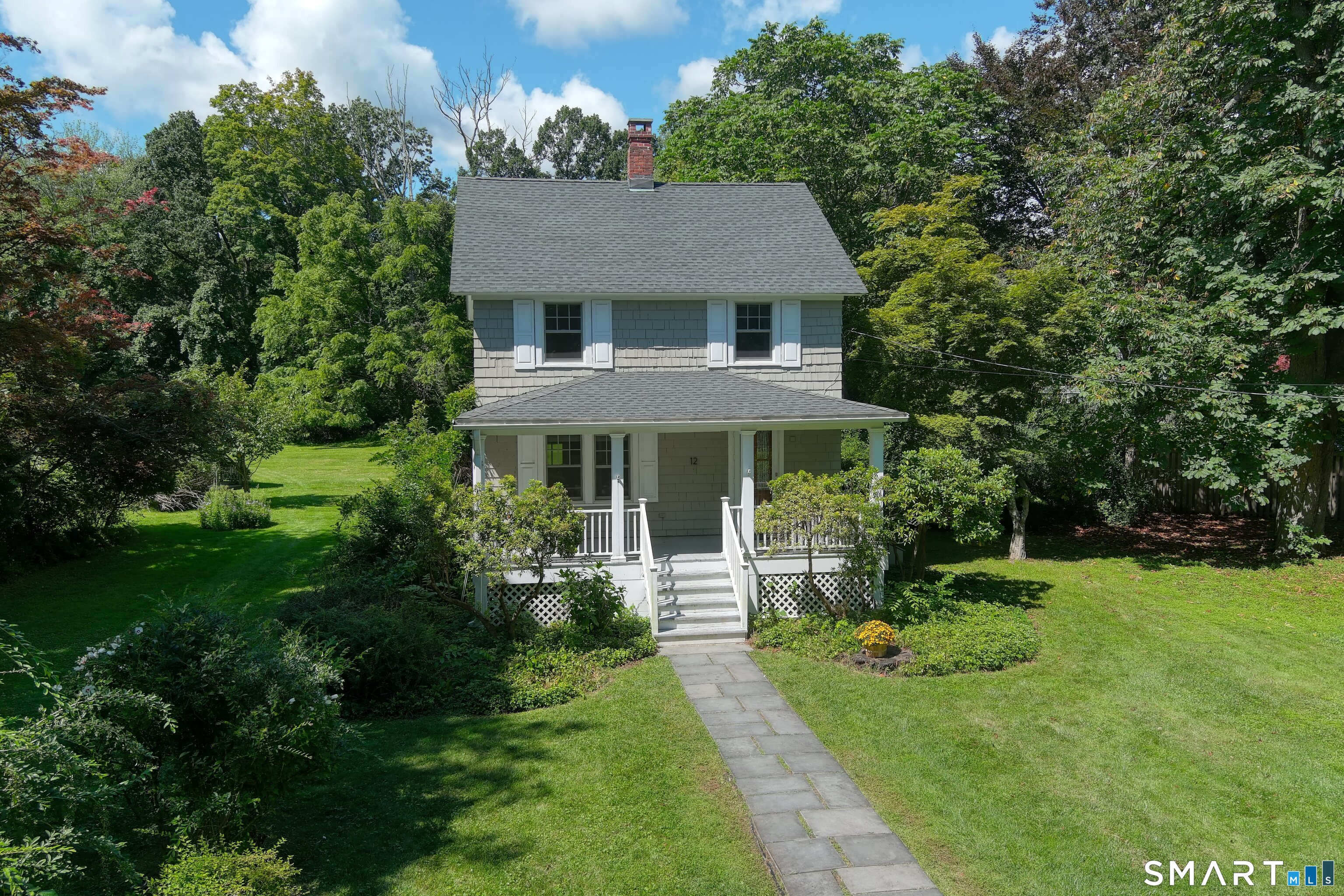 12 Olmstead Lane