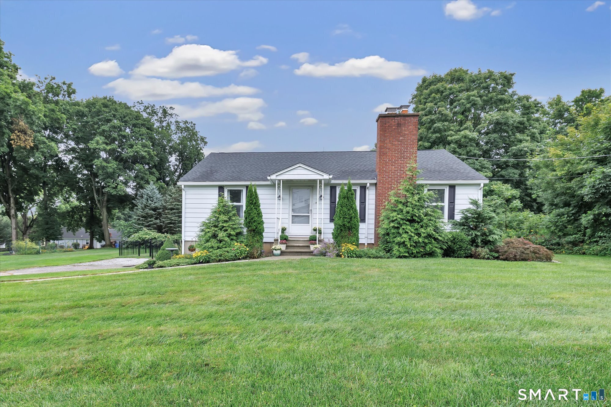 58 Hilltop Drive