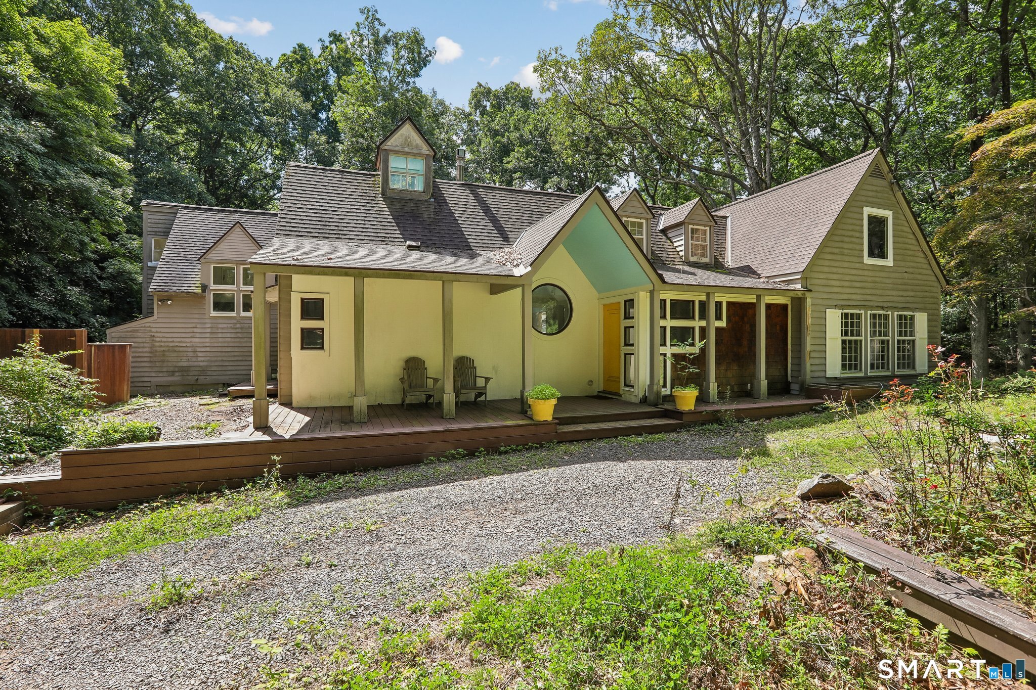 Photo 23 of Single family home for sale at 22 Great Pasture Rd, Redding, CT 06896 | MLS# 24202113 | Listing updated on 2026-08-29