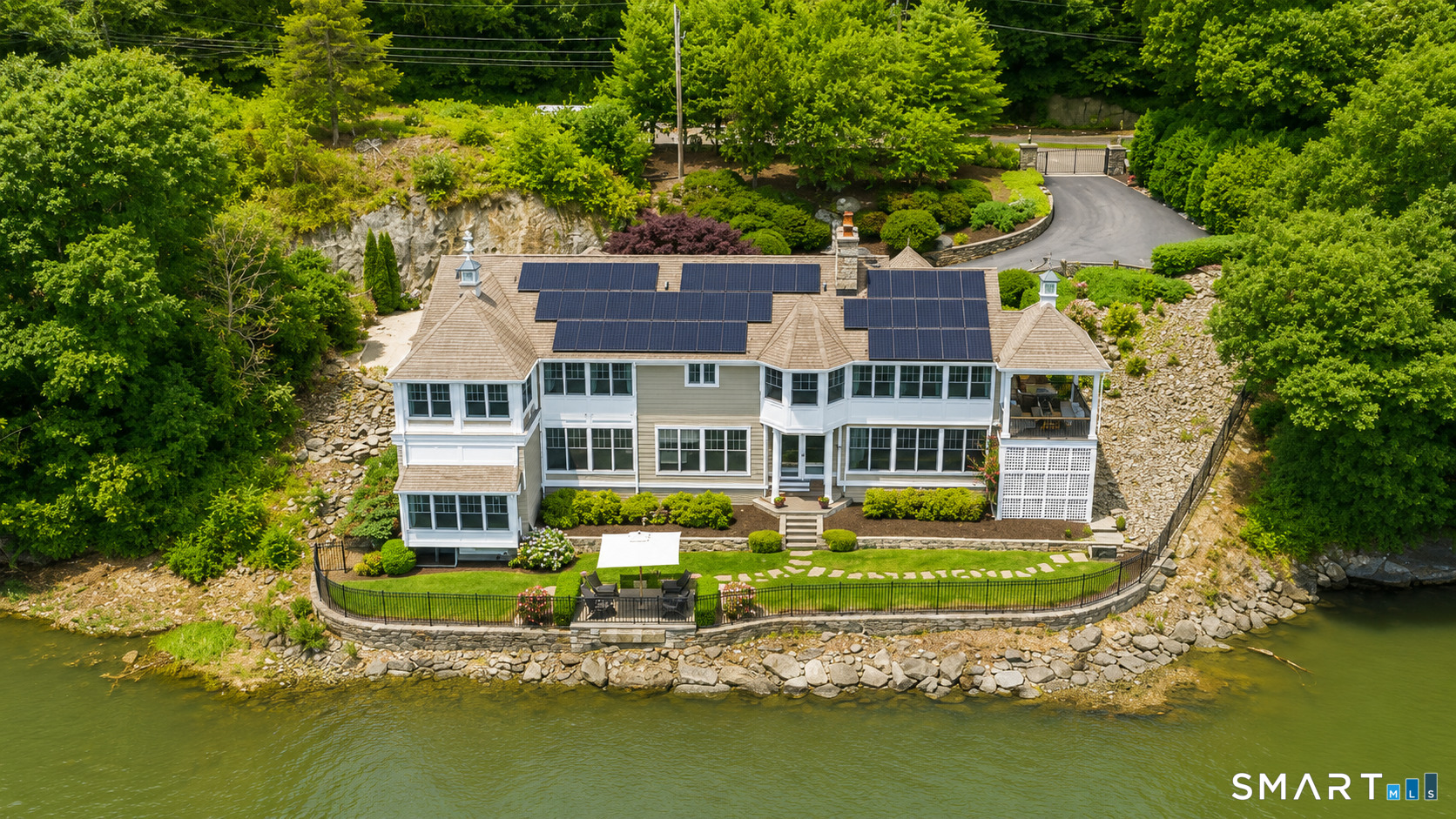 500 River Road