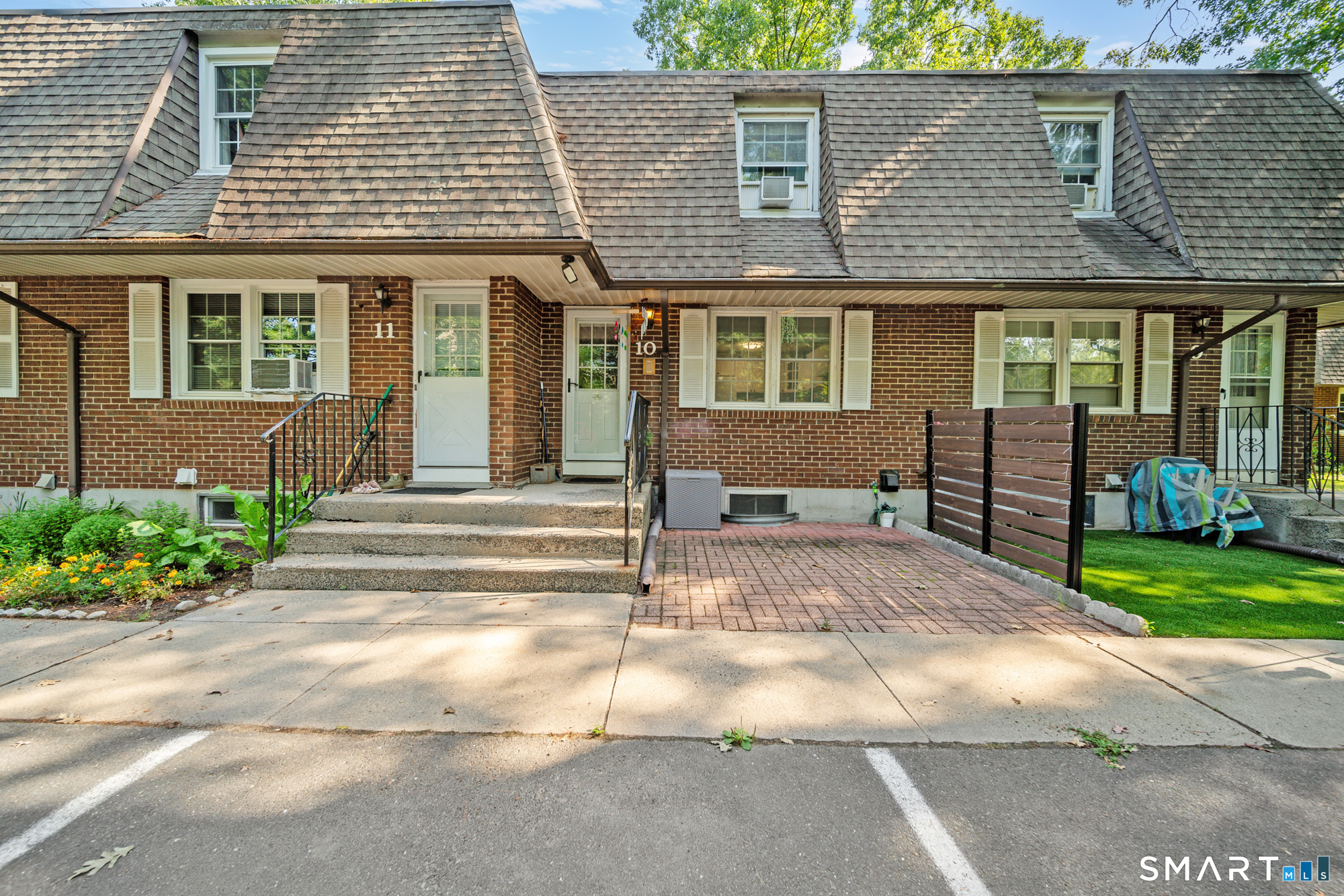 Photo 1 of Townhouse for sale at 35 Woodcrest Dr #10, Burlington, CT 06013 | MLS# 24202456 | Listing updated on 2026-10-07