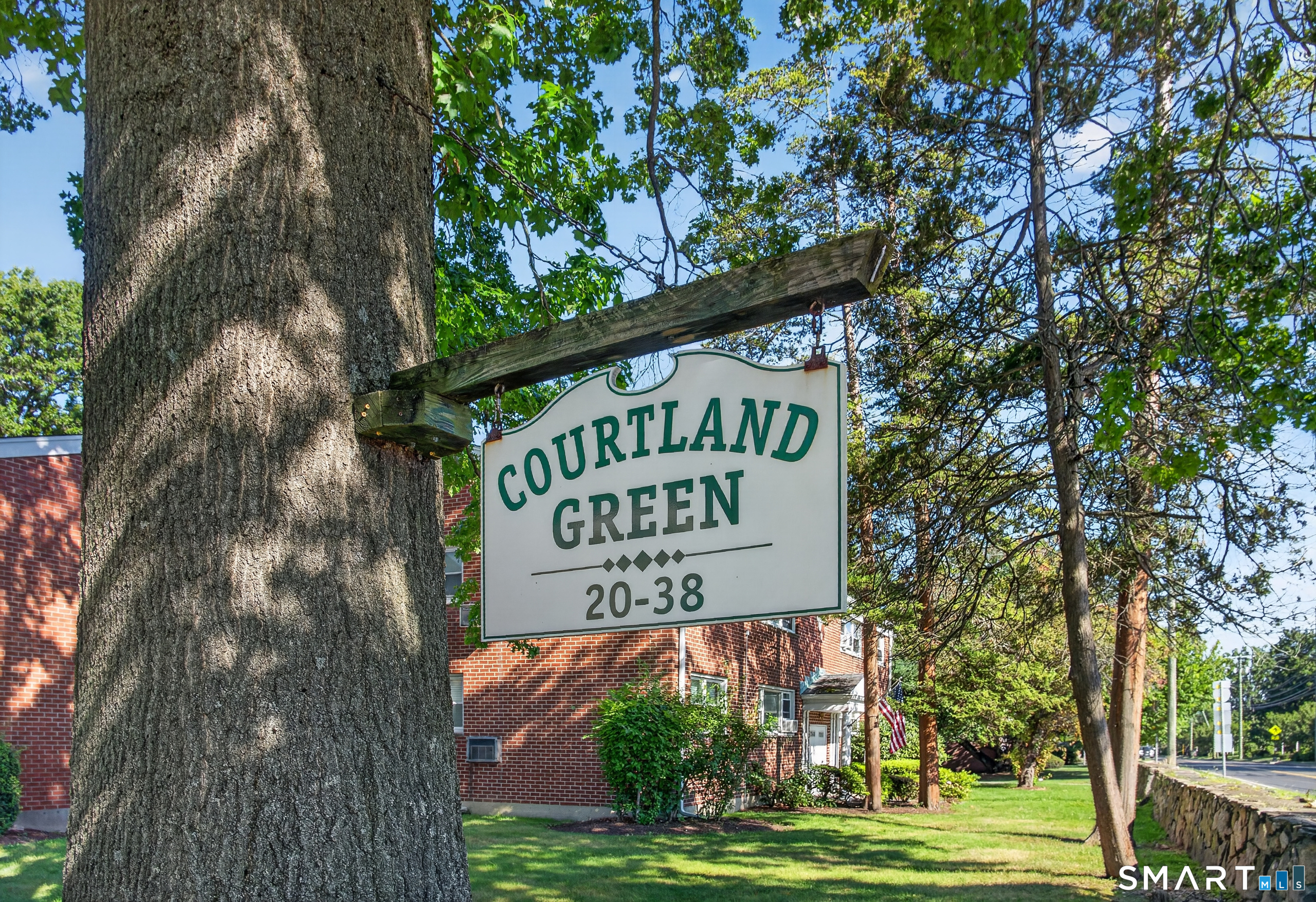 Photo 24 of Condo for sale at 28 Courtland Ave #1, Stamford, CT 06902 | MLS# 24202471 | Listing updated on 2026-09-06