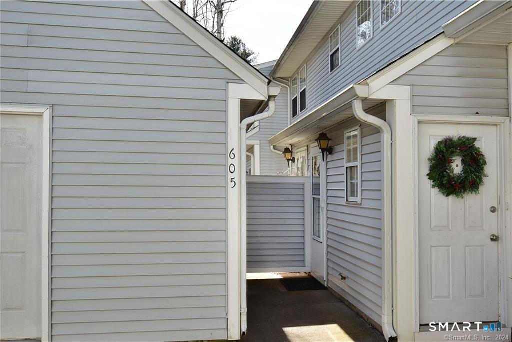 605 Spring Meadow Road 605