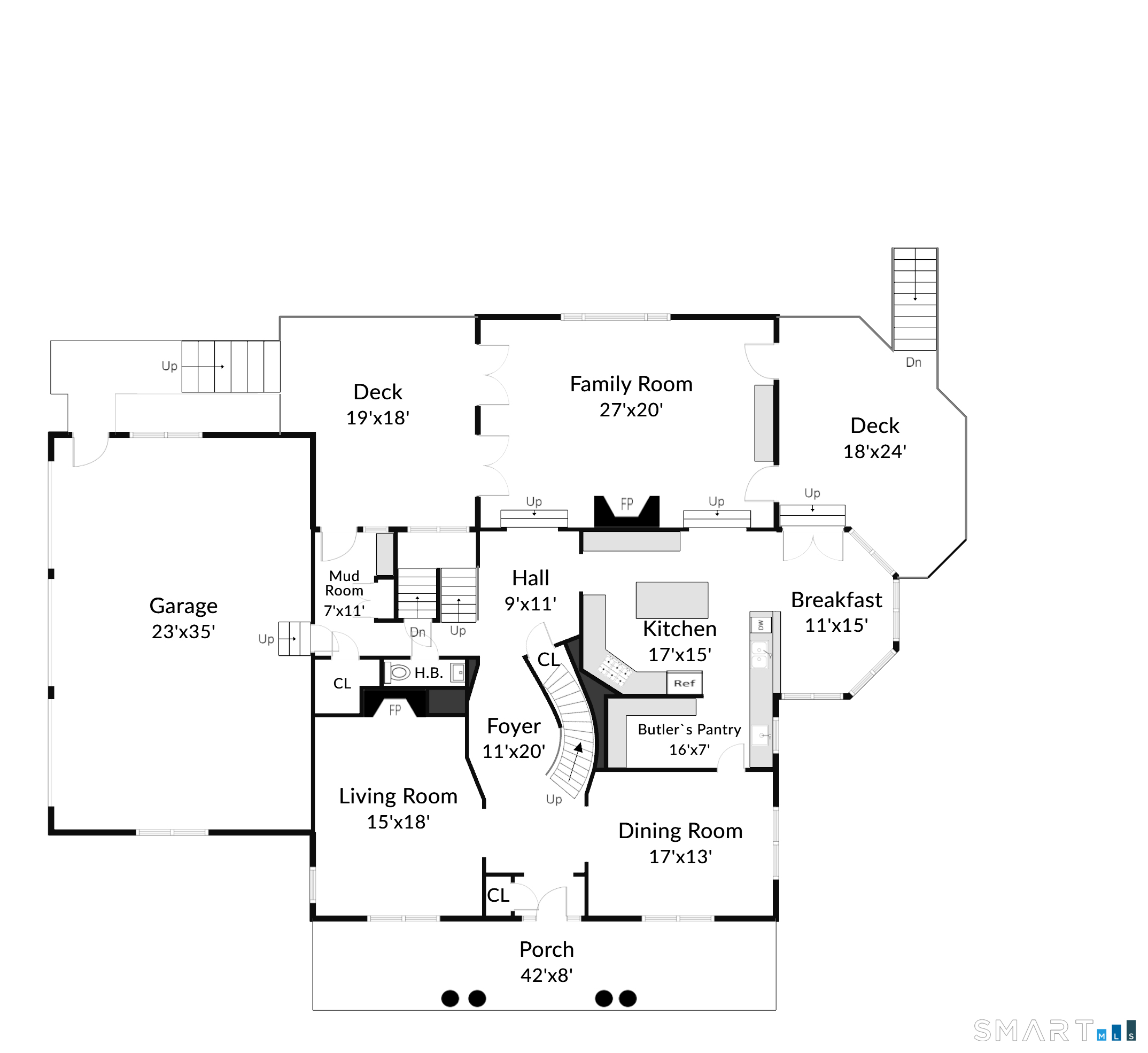 27 Walnut Lane photo 18