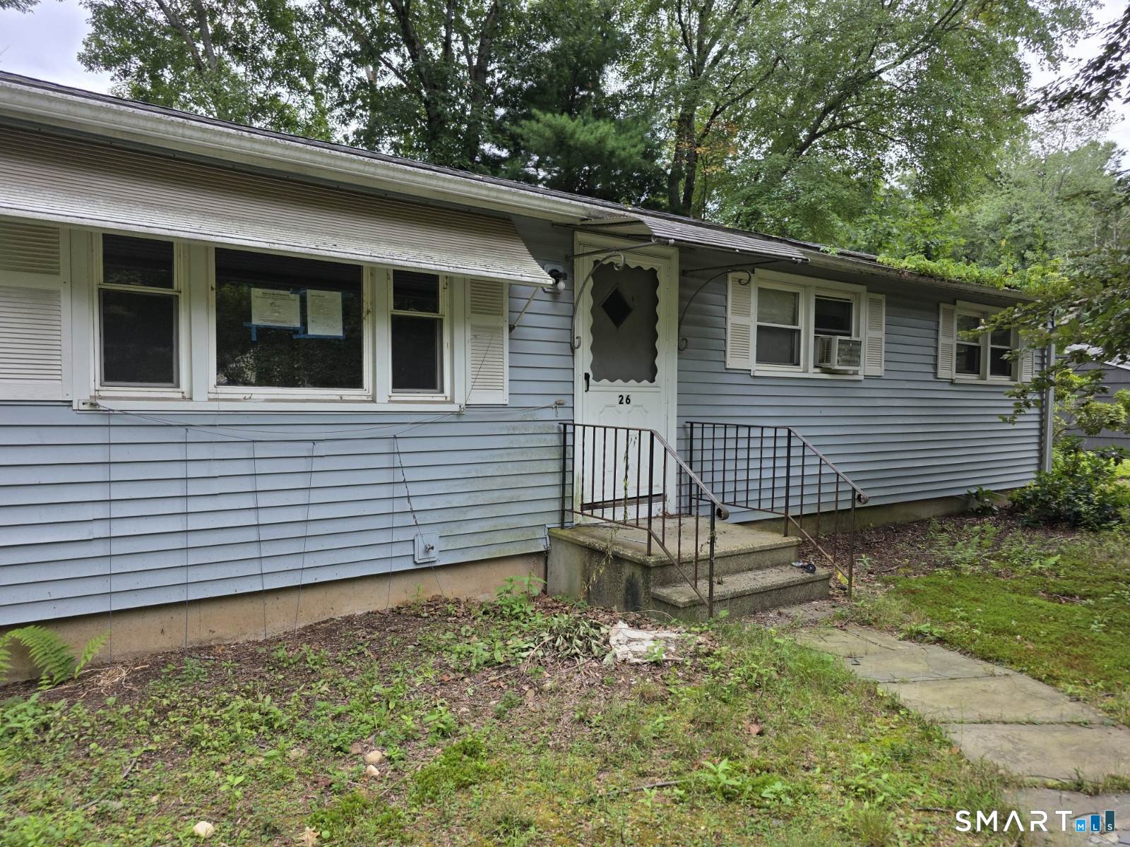26 Fernwood Drive