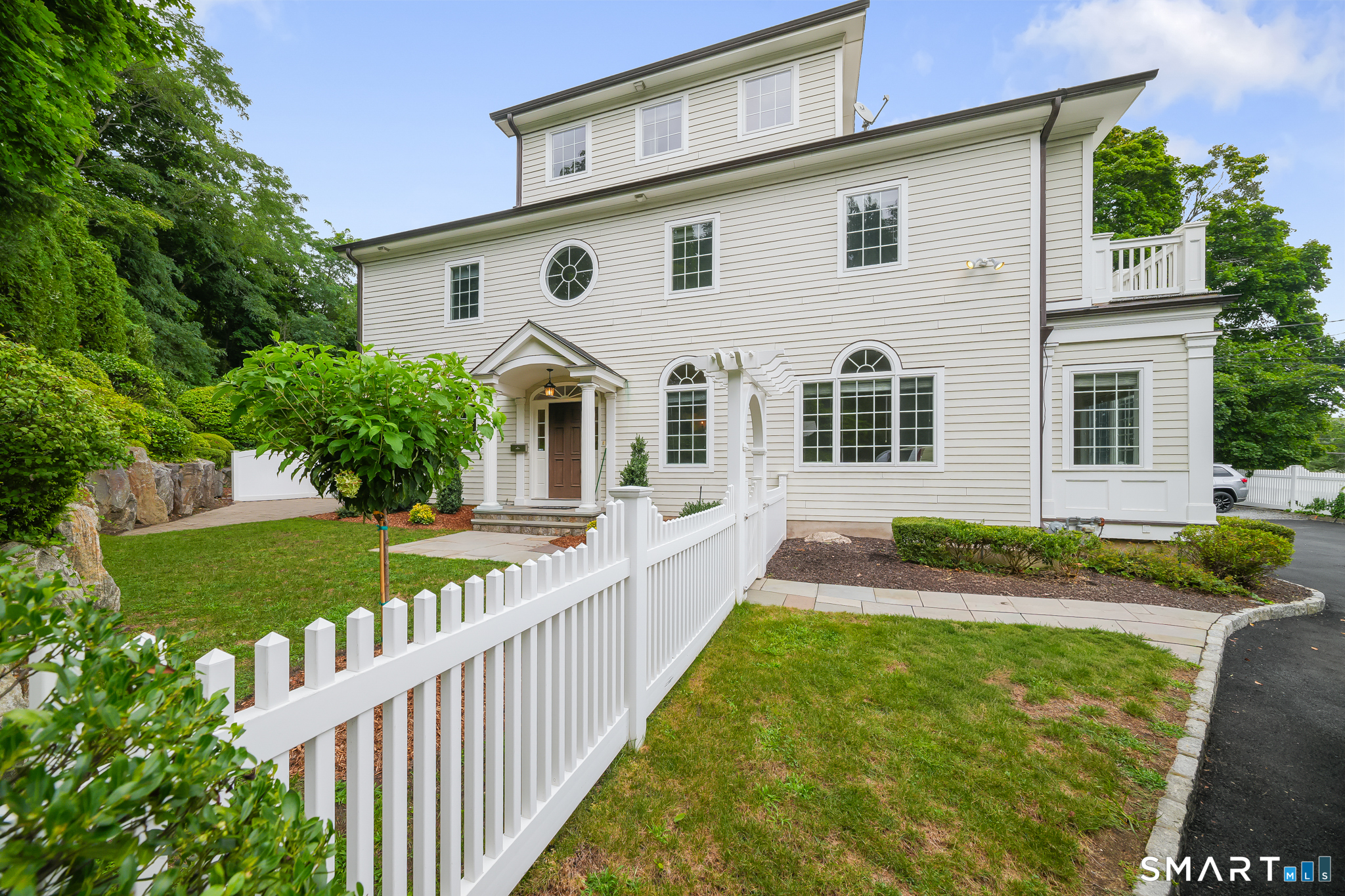 80 East Putnam Avenue, Greenwich, Connecticut photo 1