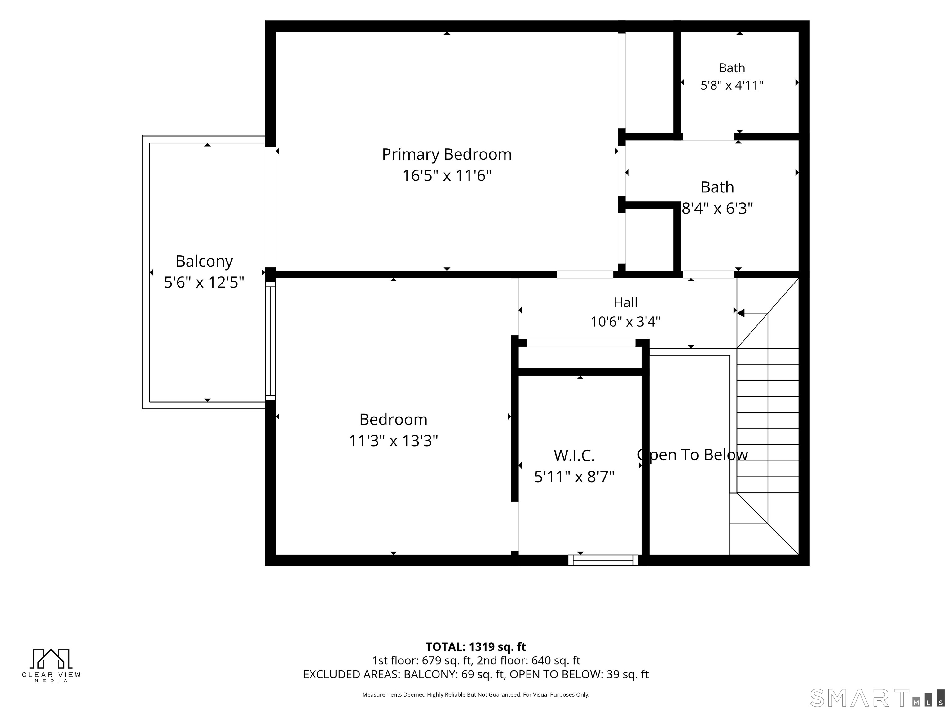 Photo 28 of Townhouse for sale at 377 Glenbrook Rd #3, Stamford, CT 06906 | MLS# 24202141 | Listing updated on 2026-09-05