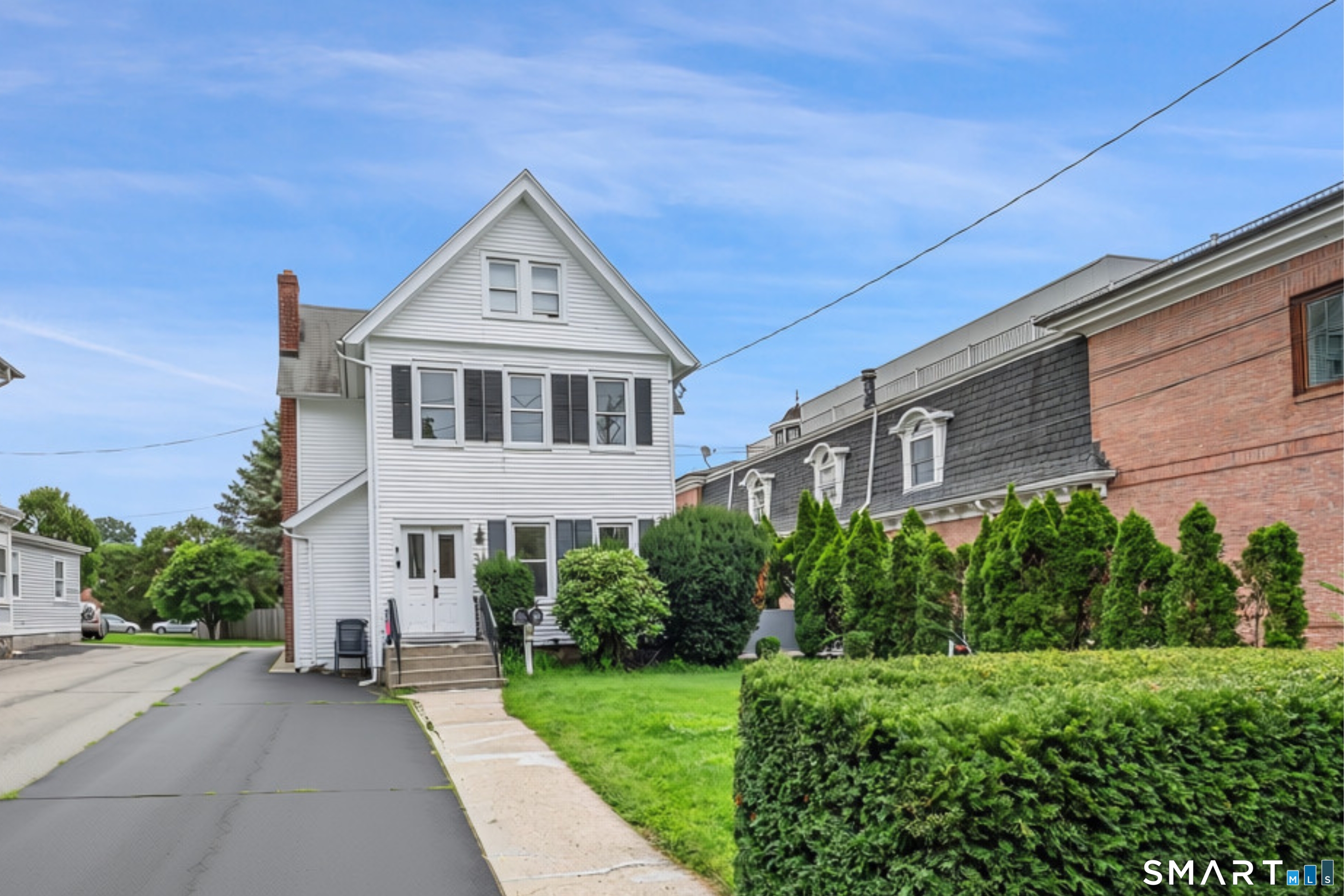39 Church Street, Greenwich, Connecticut photo 1