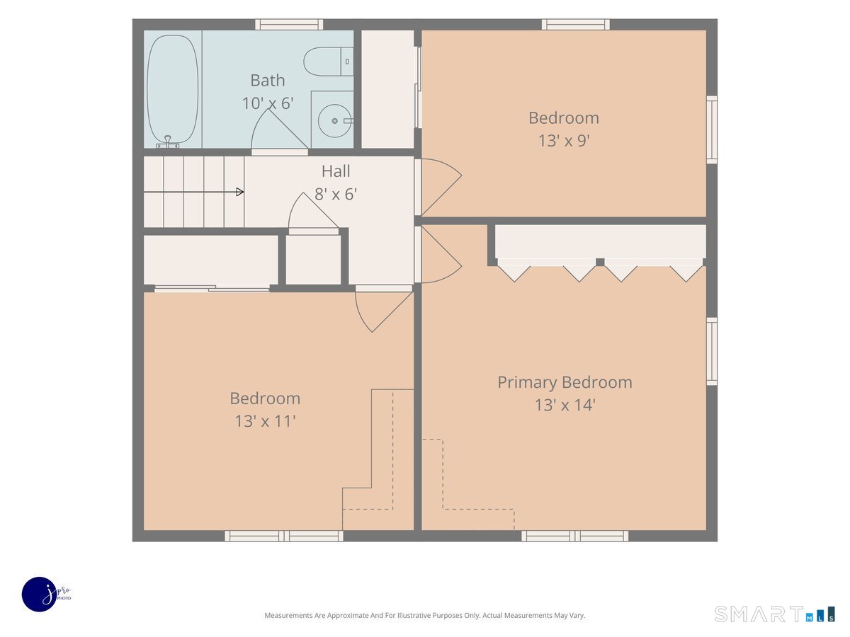 5 Arlington Street North photo 31