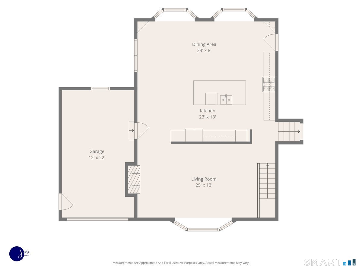 5 Arlington Street North photo 32