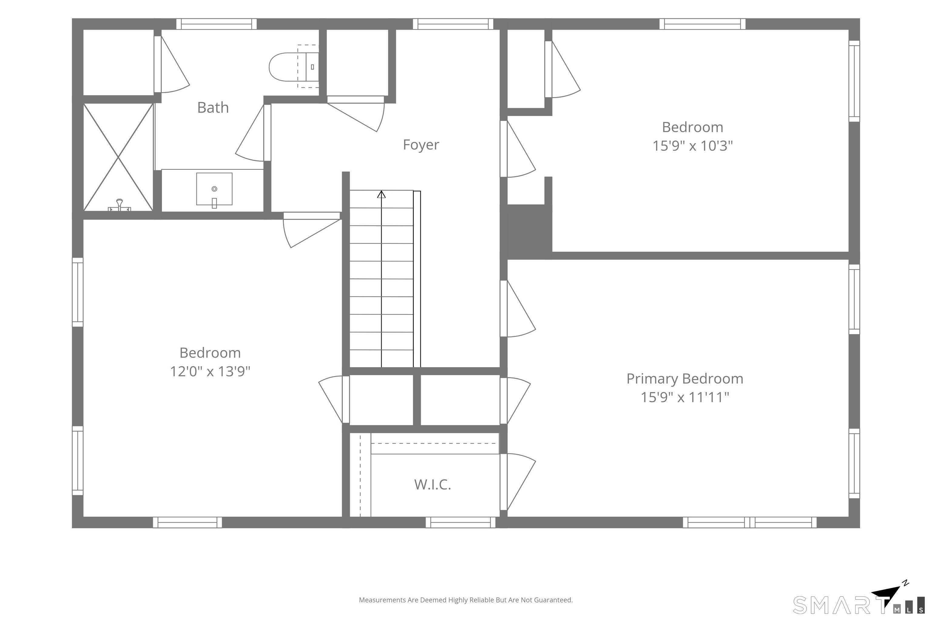 38th image of 210 Highland Ave, West Haven, CT 06516 | MLS# 24202507