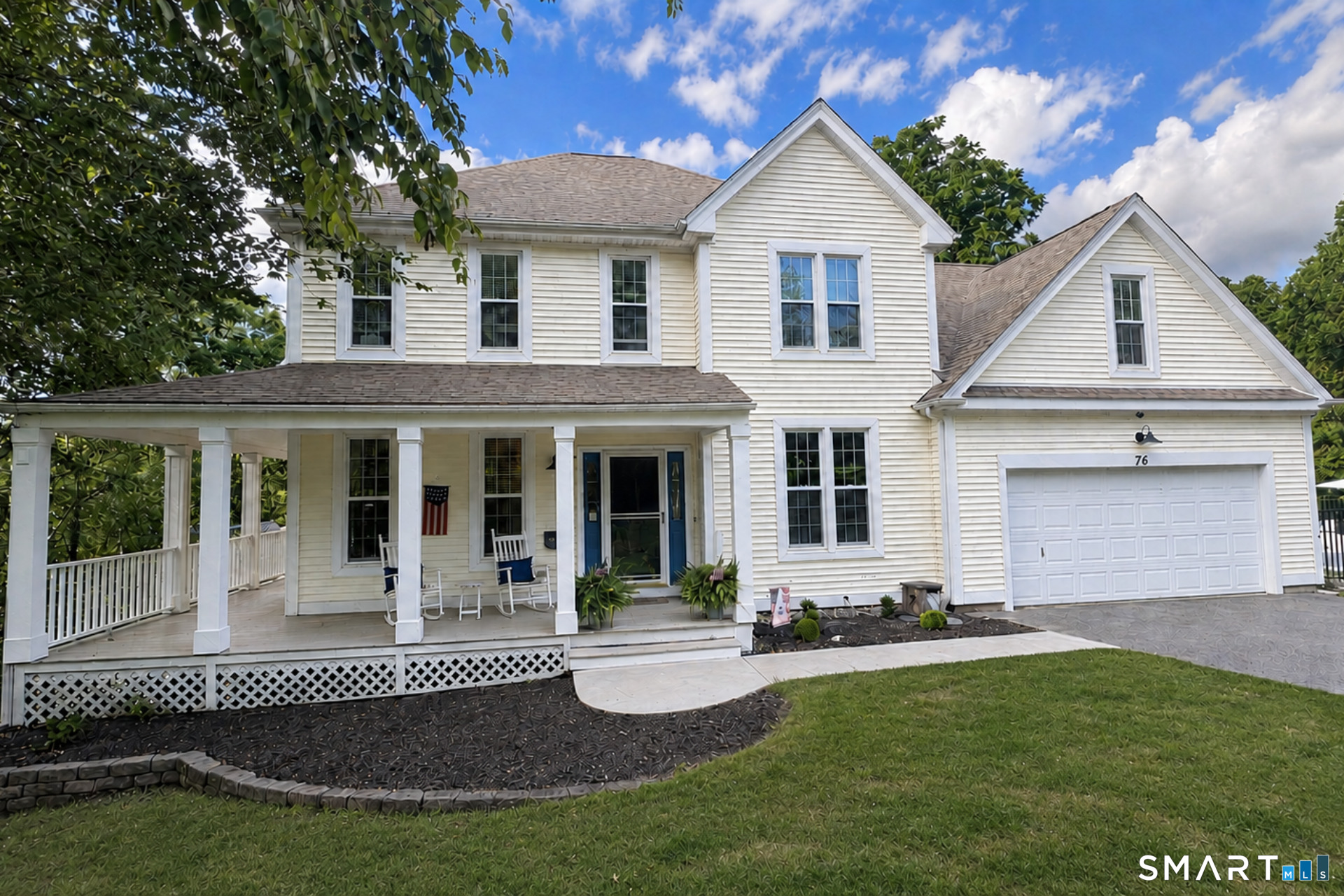 76-R Ivy Way, Durham
