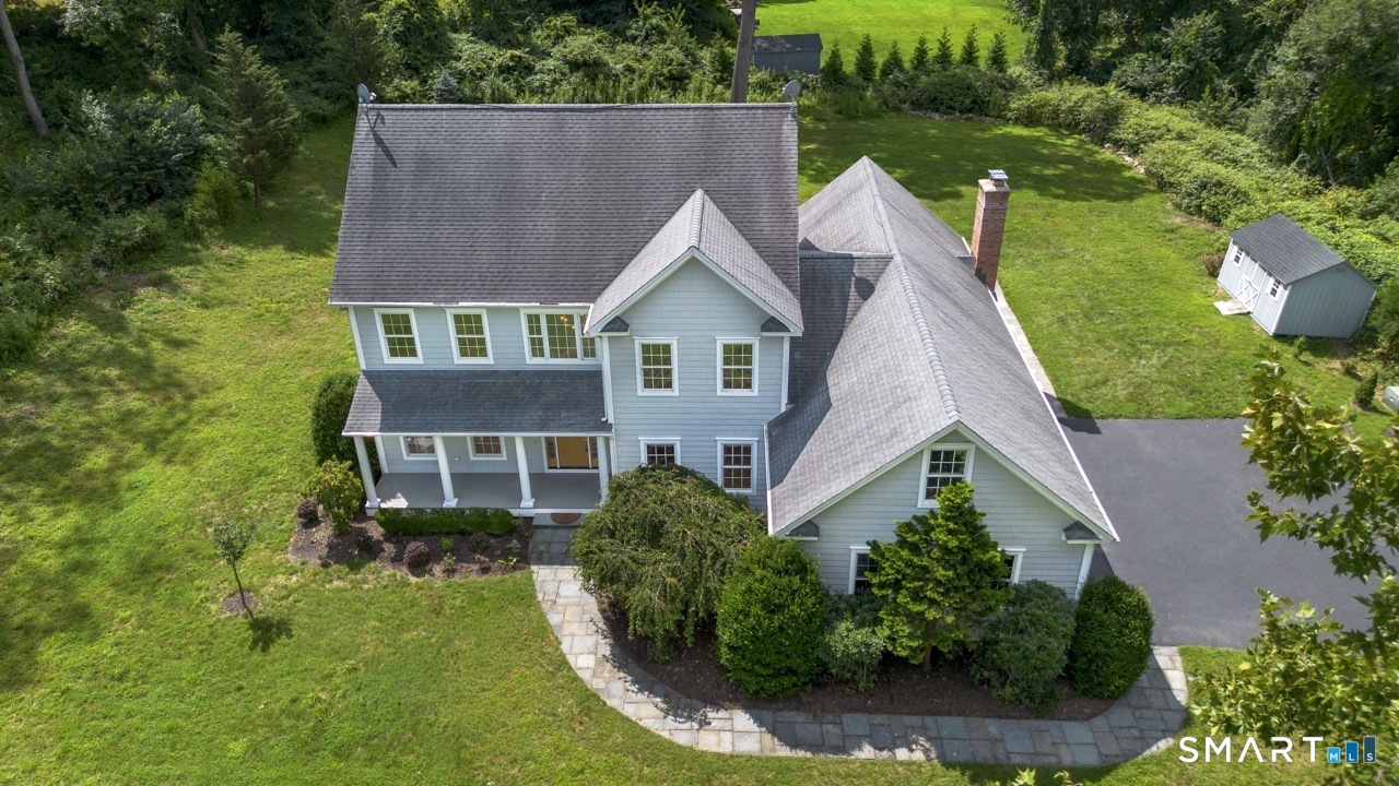 Photo 40 of Single family home for sale at 24 Plum Tree Ln, Trumbull, CT 06611 | MLS# 24202509 | Listing updated on 2026-09-14
