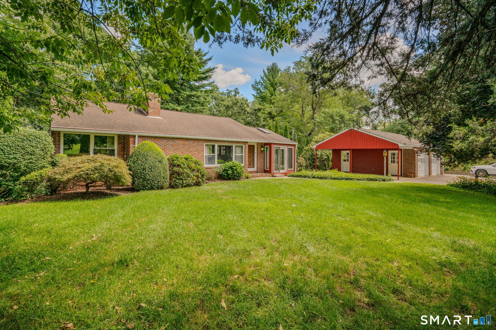 26 Blueberry Lane, Lisbon