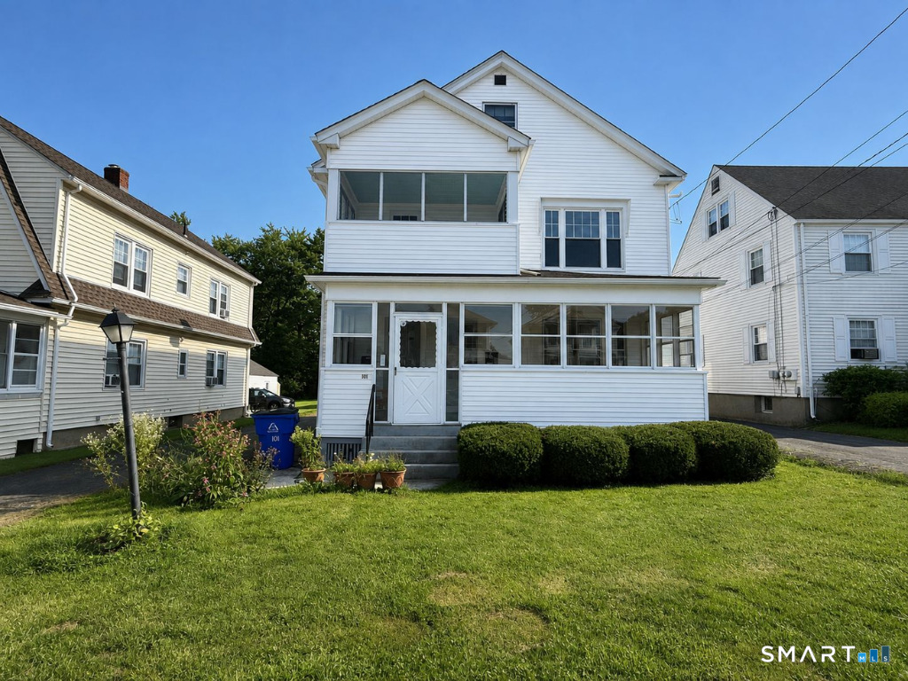 99 Seymour Avenue