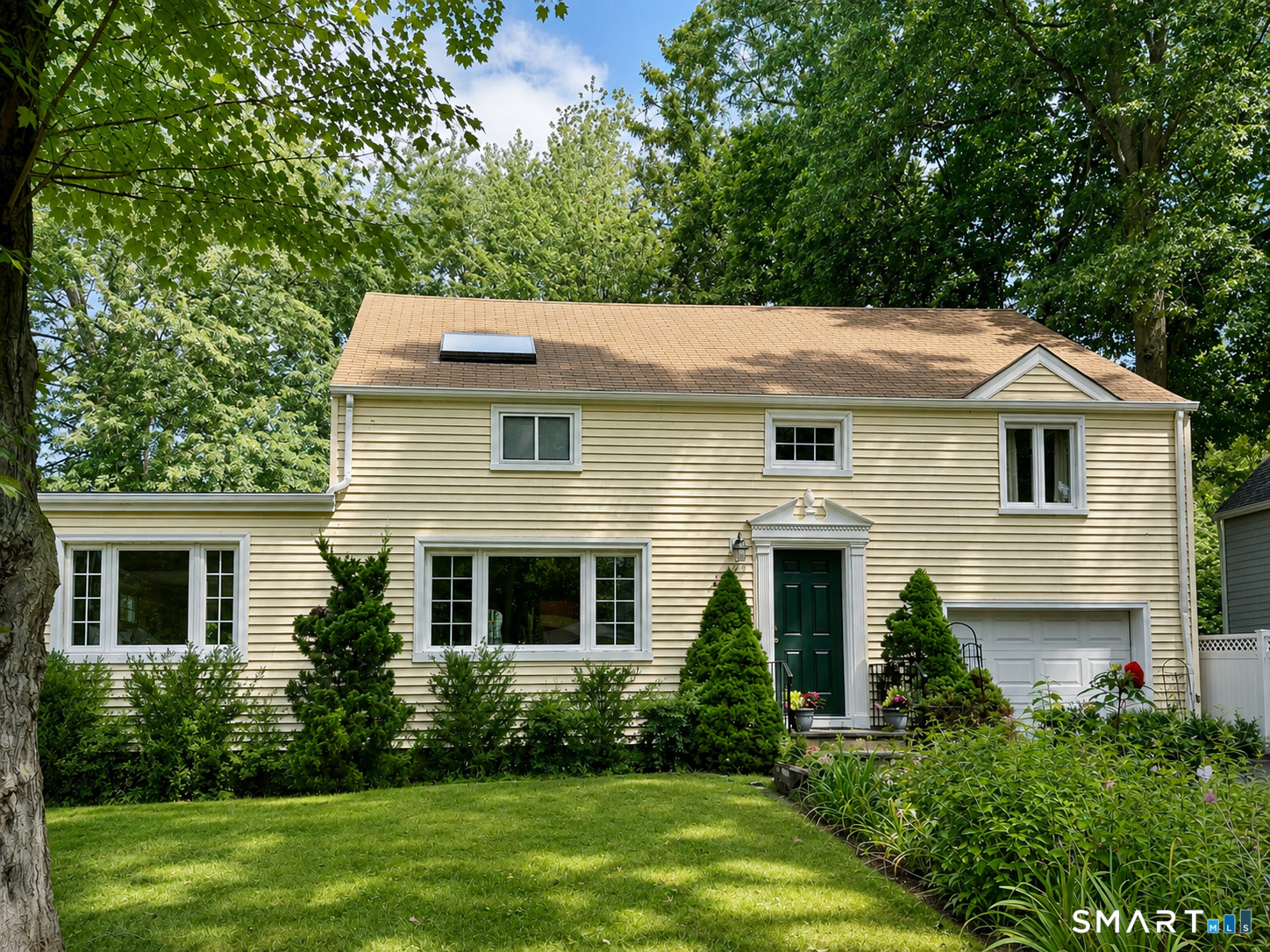 29 Lynn Court, Darien, Connecticut 06820