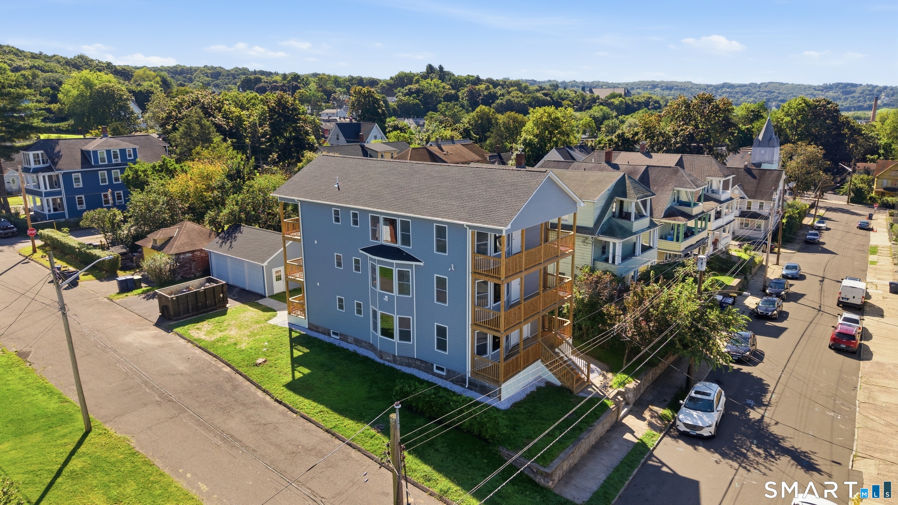 36 Hubbell Avenue photo 30