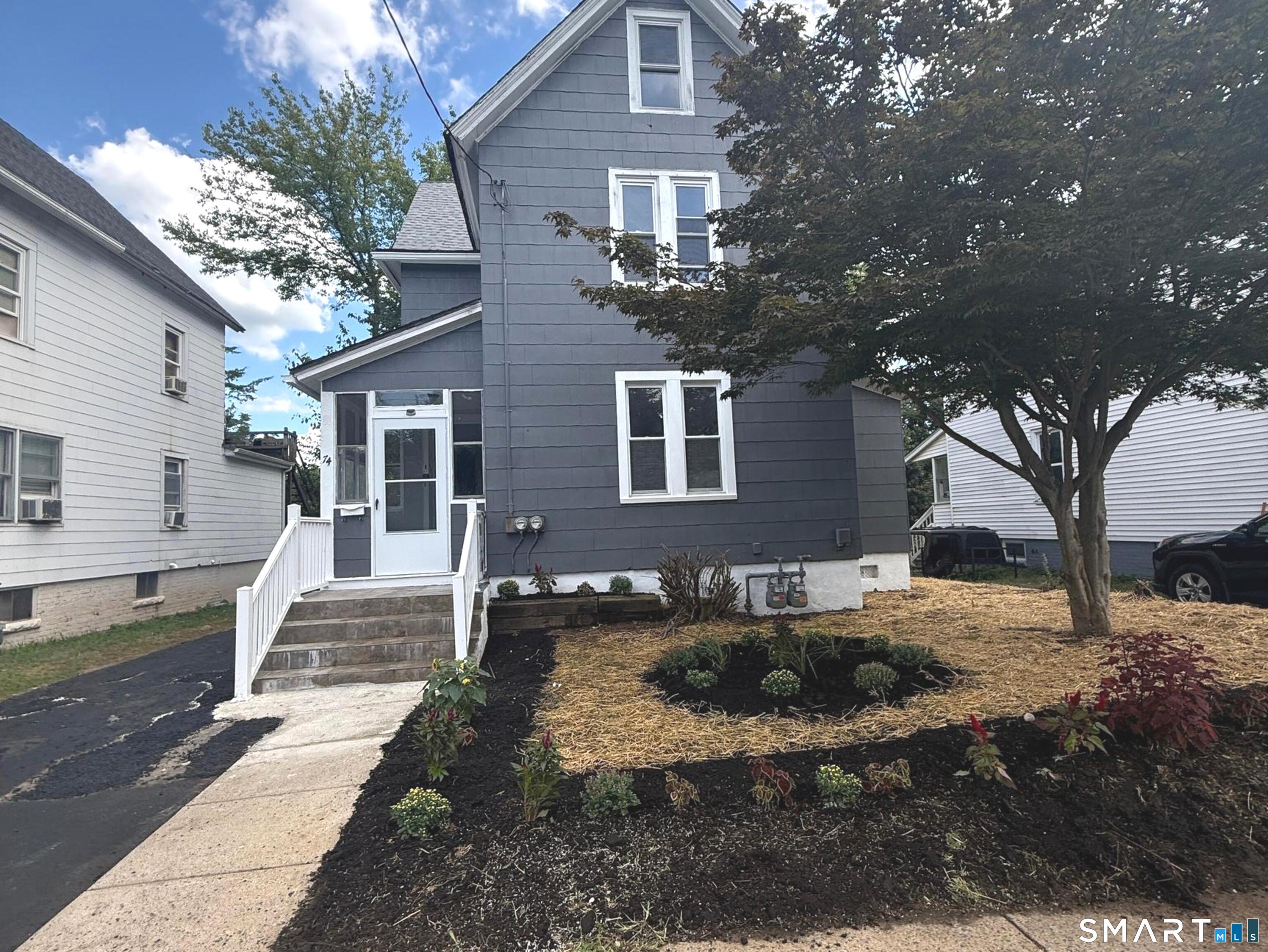 74 Grove Street