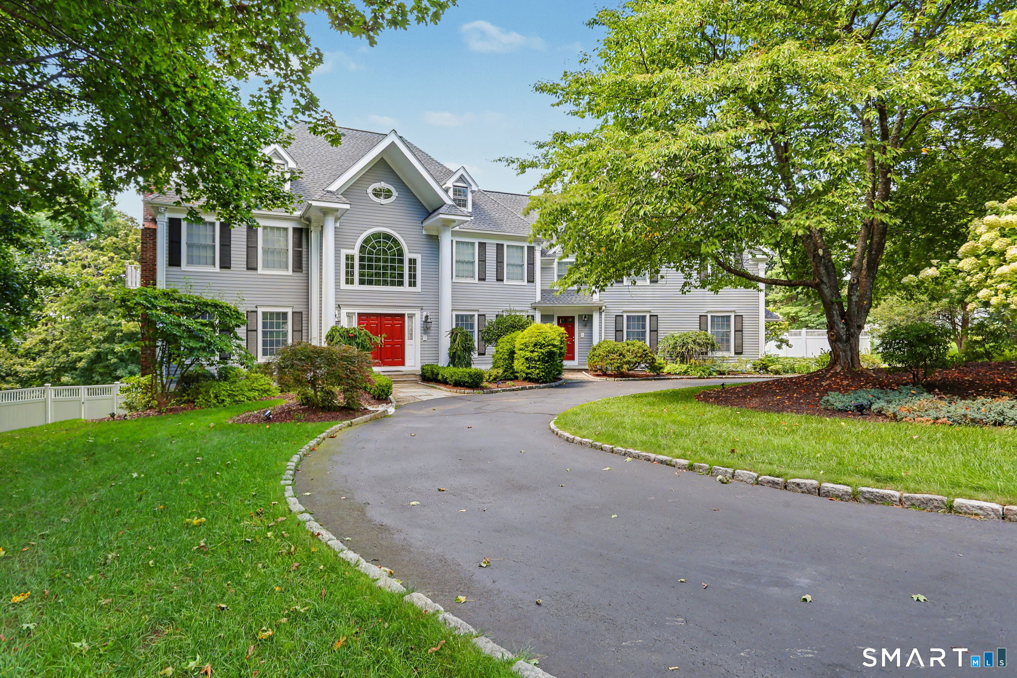 65 Pine Ridge Road, Wilton, Connecticut photo 1