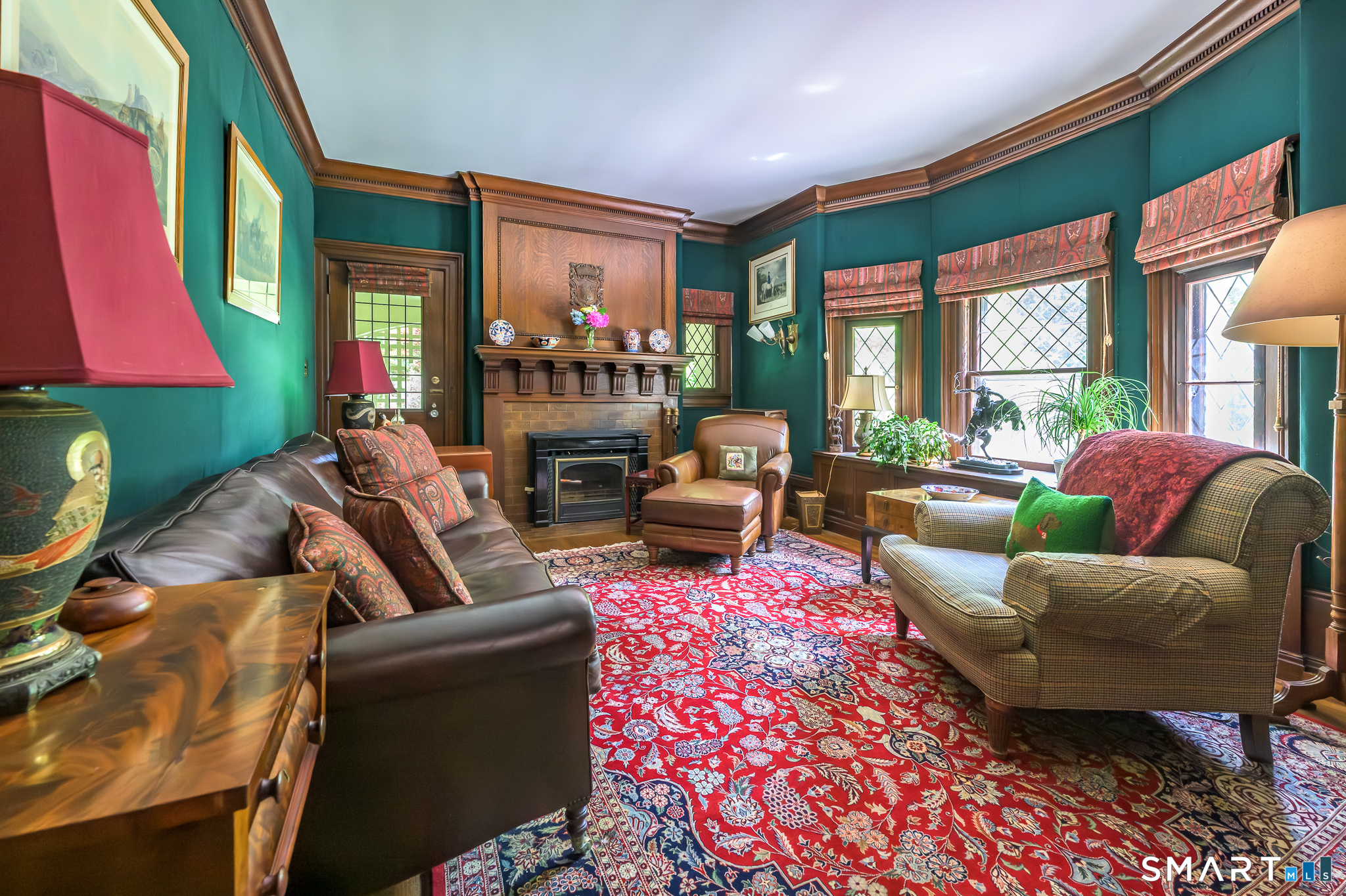 1 Park Avenue photo 12