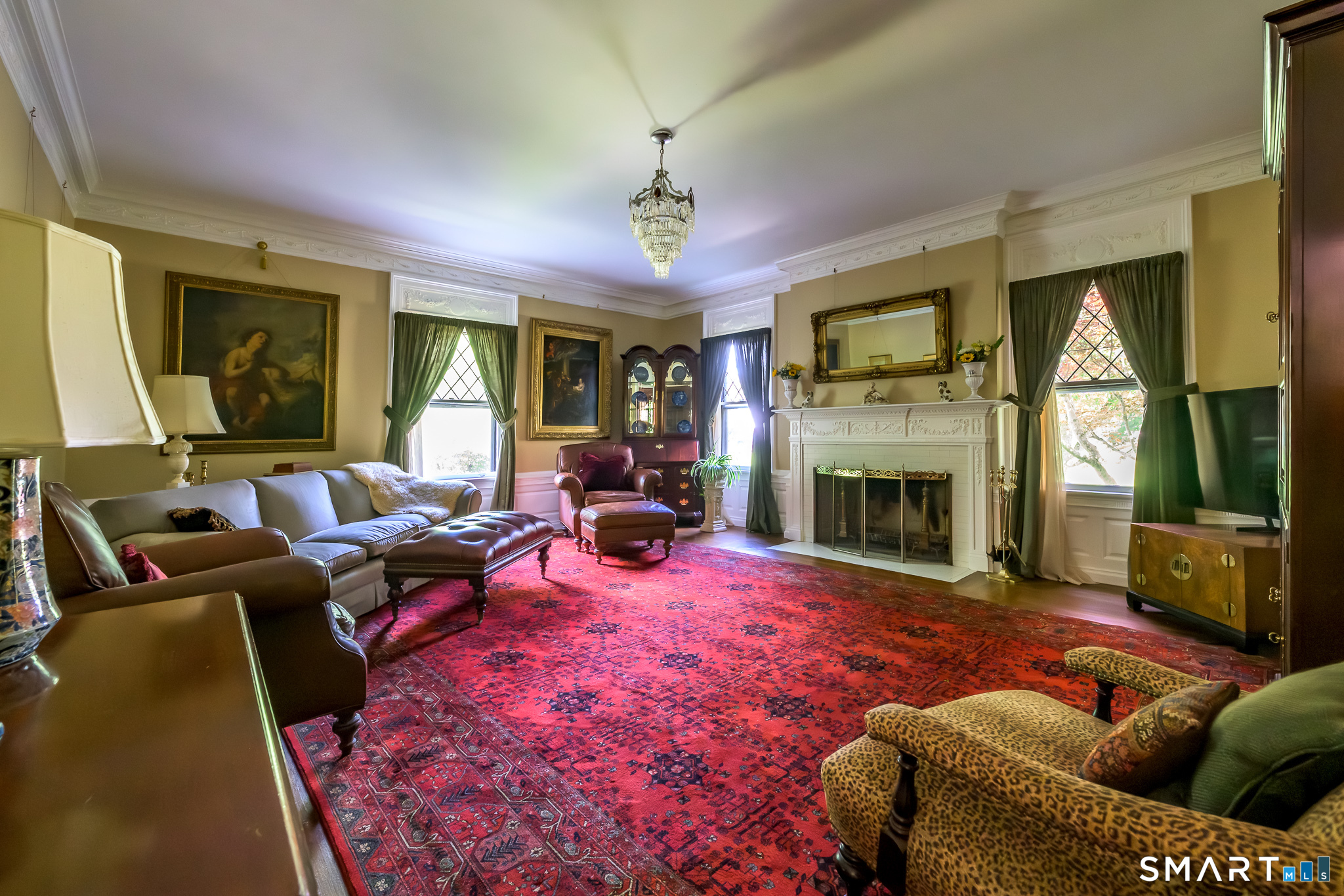 1 Park Avenue photo 9