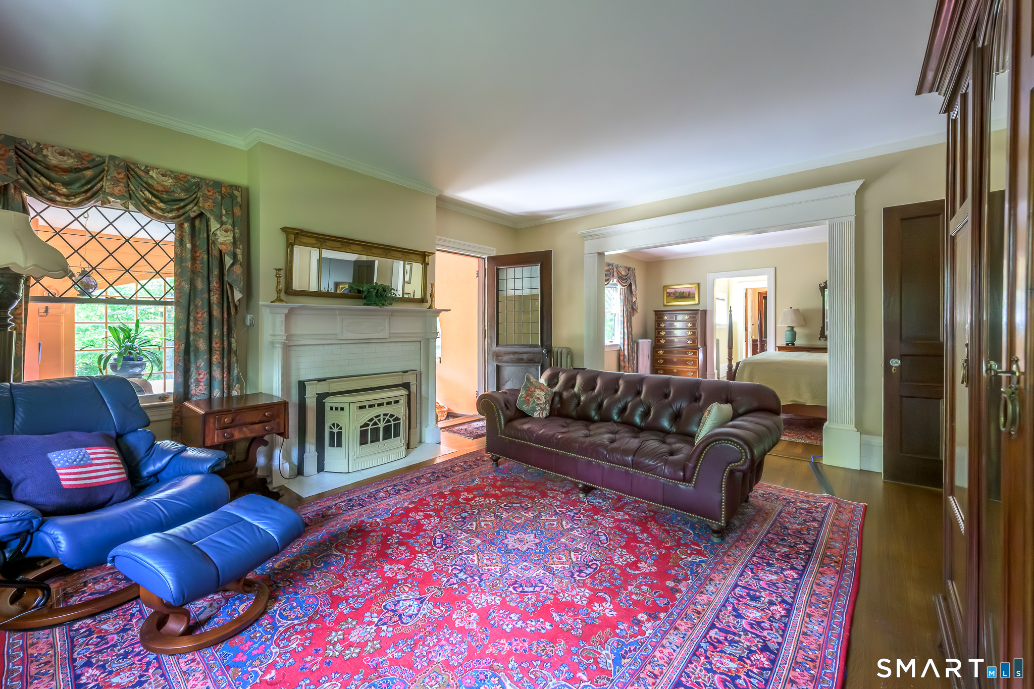 1 Park Avenue photo 18
