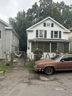 17 Miller Street
