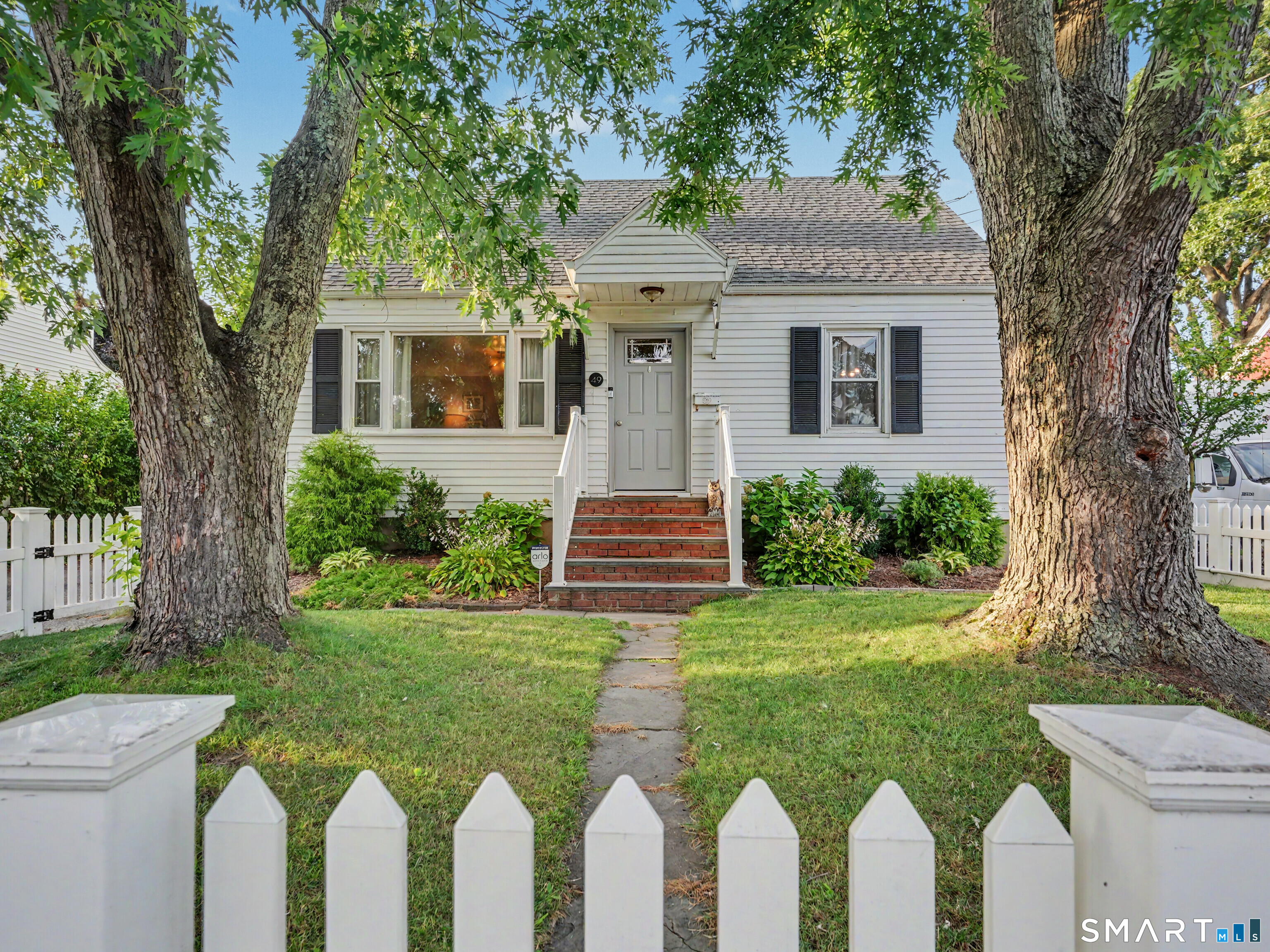 49 Baxter Drive, Norwalk, Connecticut photo 1
