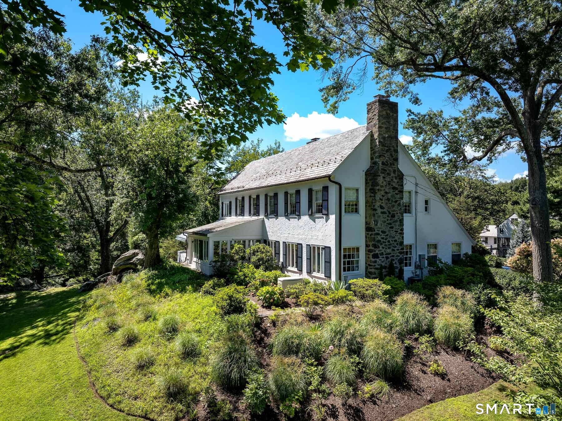 74 Glenville Road, Greenwich, Connecticut 06831