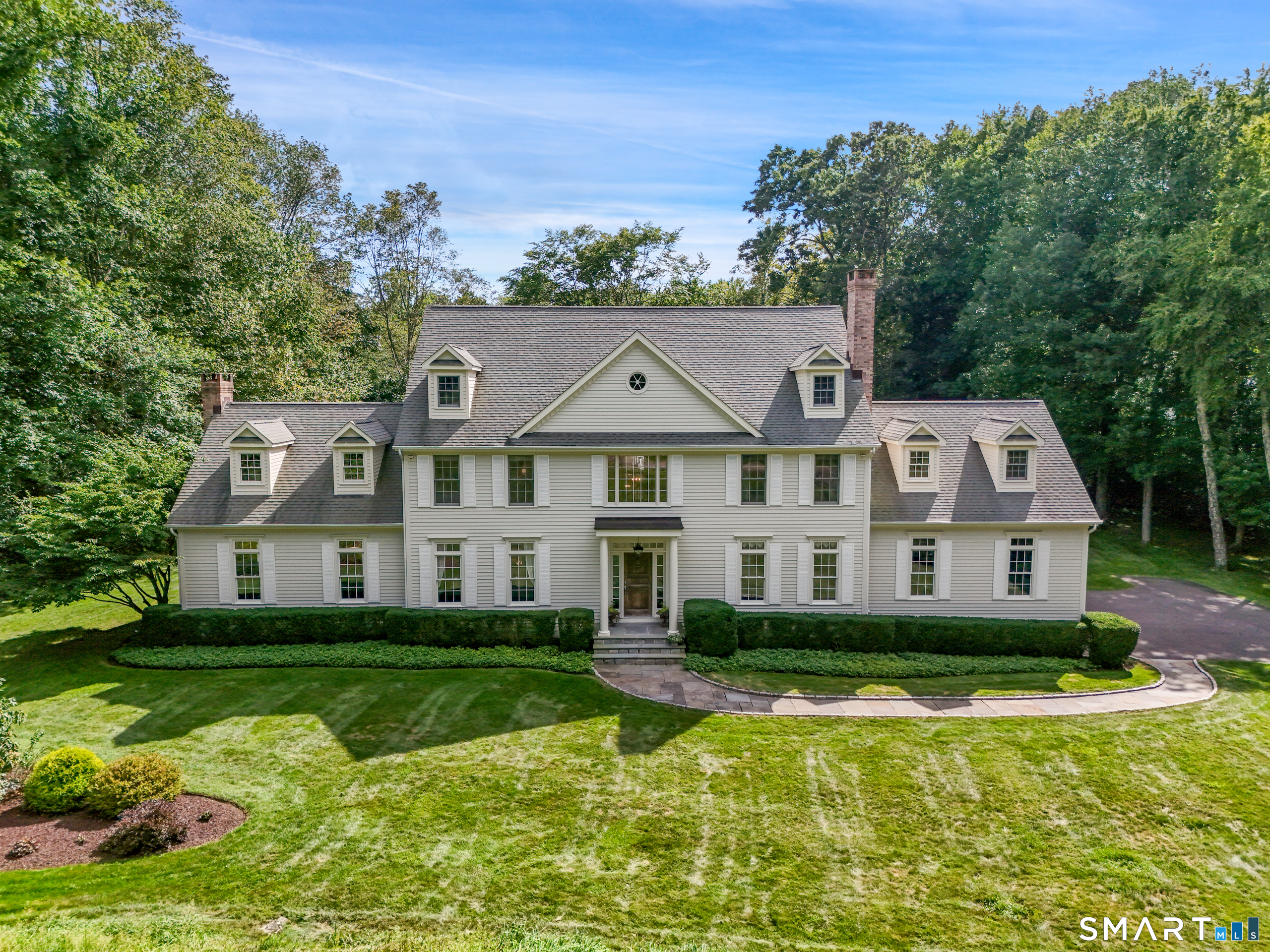160 Old Stonewall Road
