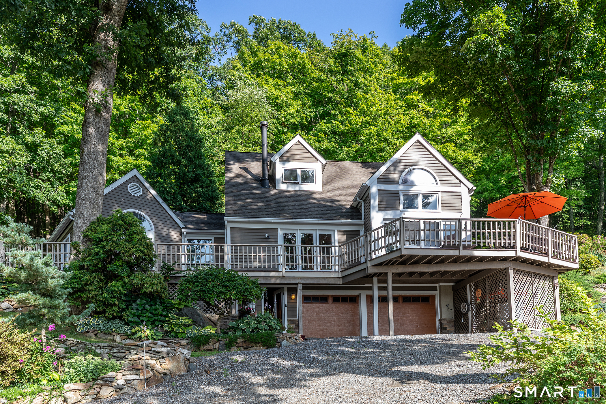 91 Muller Road