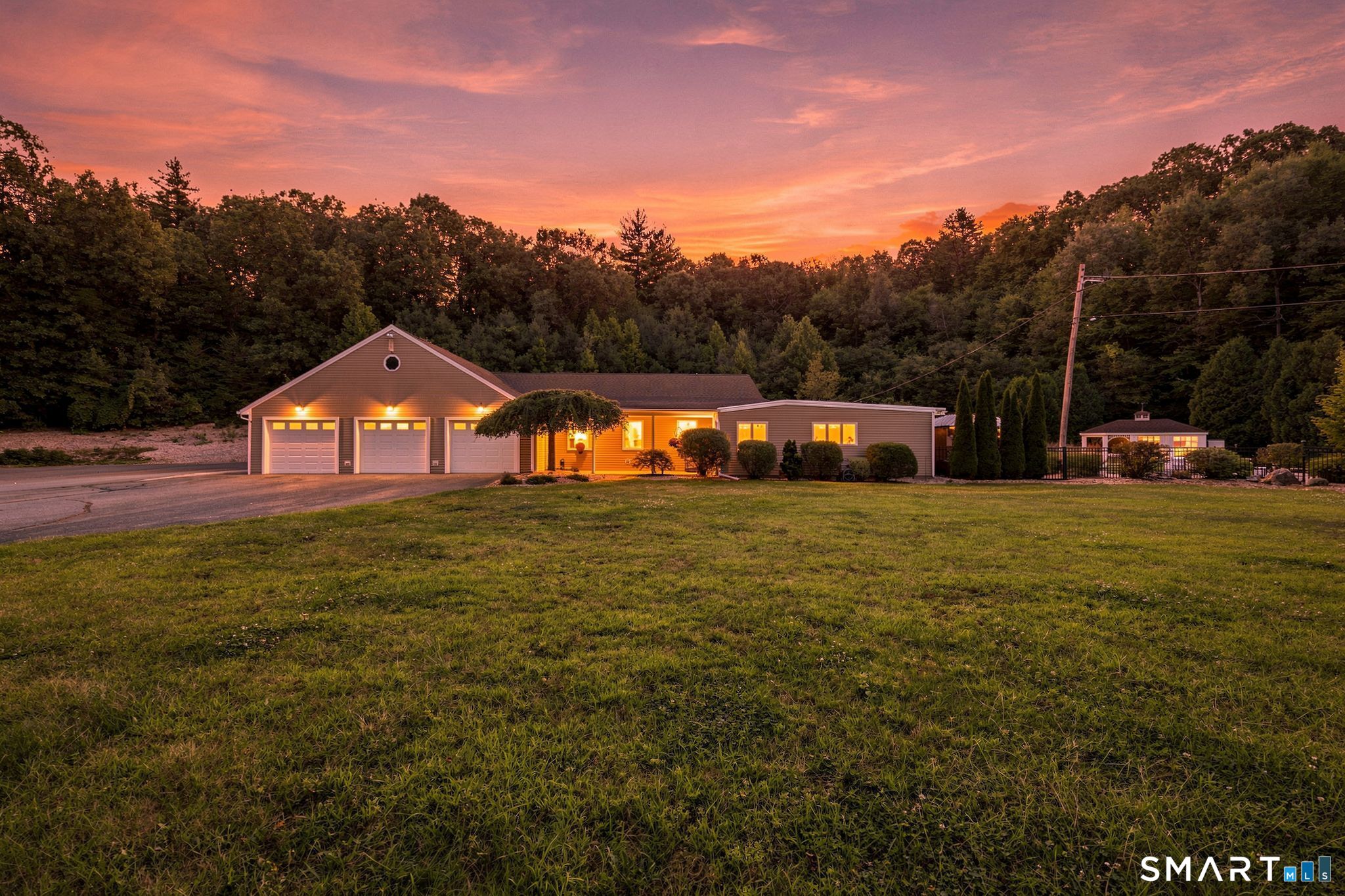 1st image of 467 Somers Rd, Ellington, CT 06029 | MLS# 24199645
