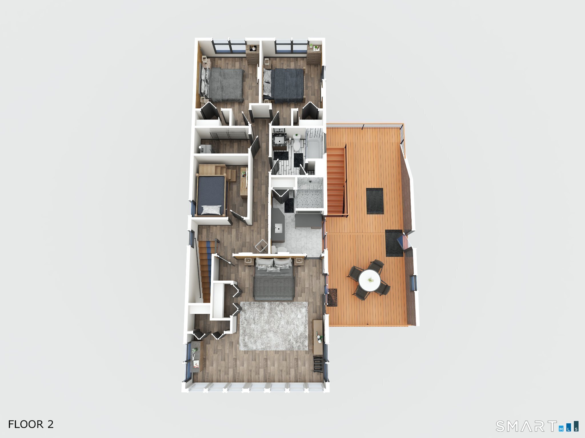 48 Swan Avenue photo 36