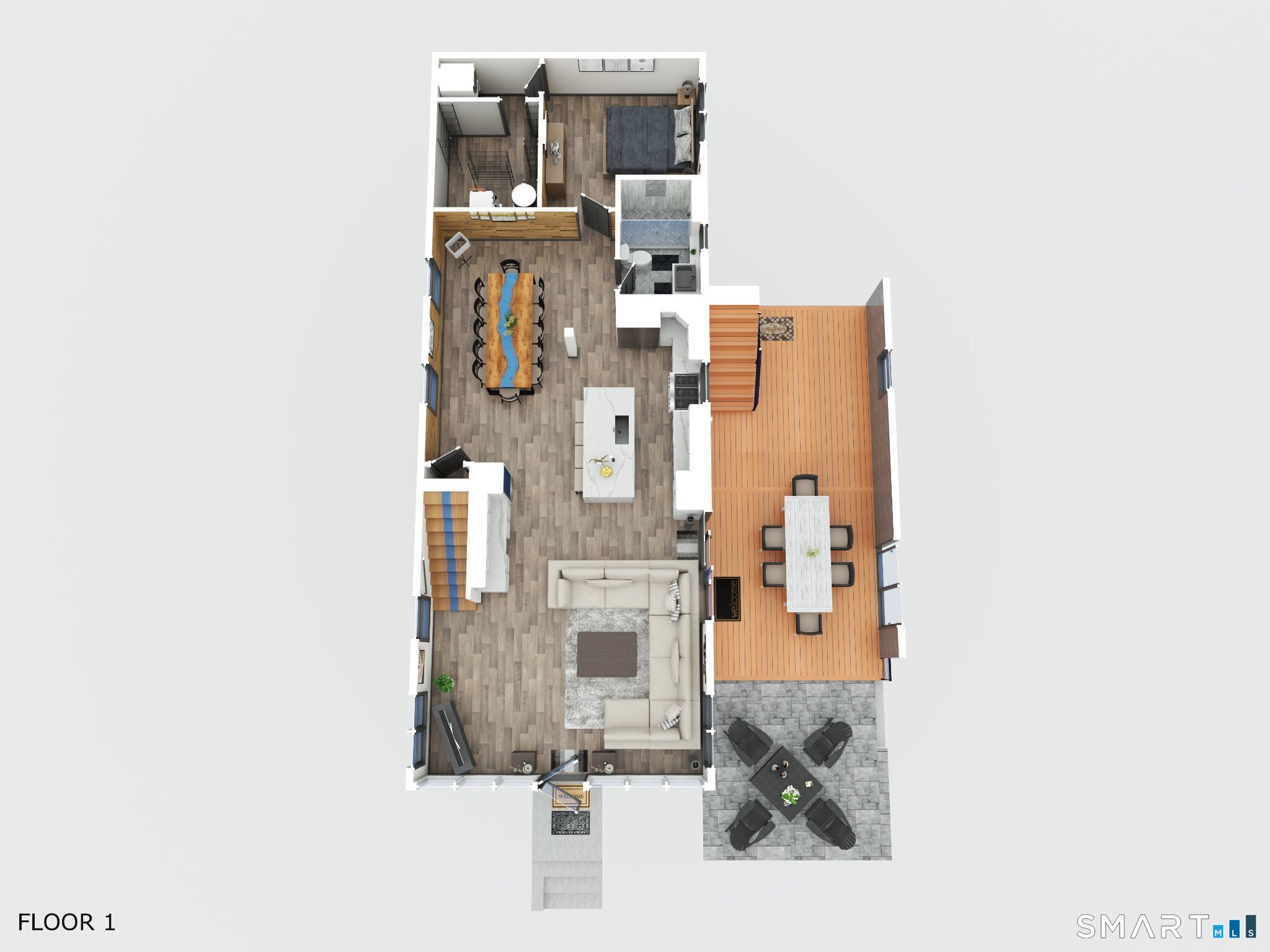 48 Swan Avenue photo 37