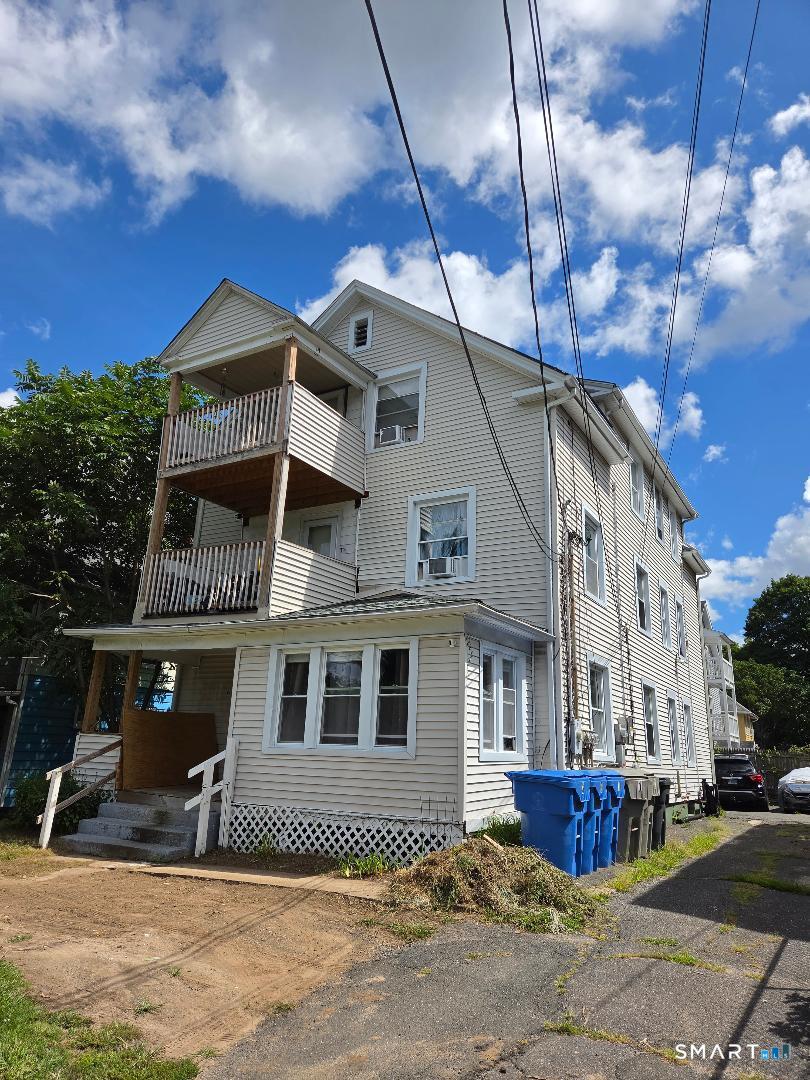 63 Wolcott Street