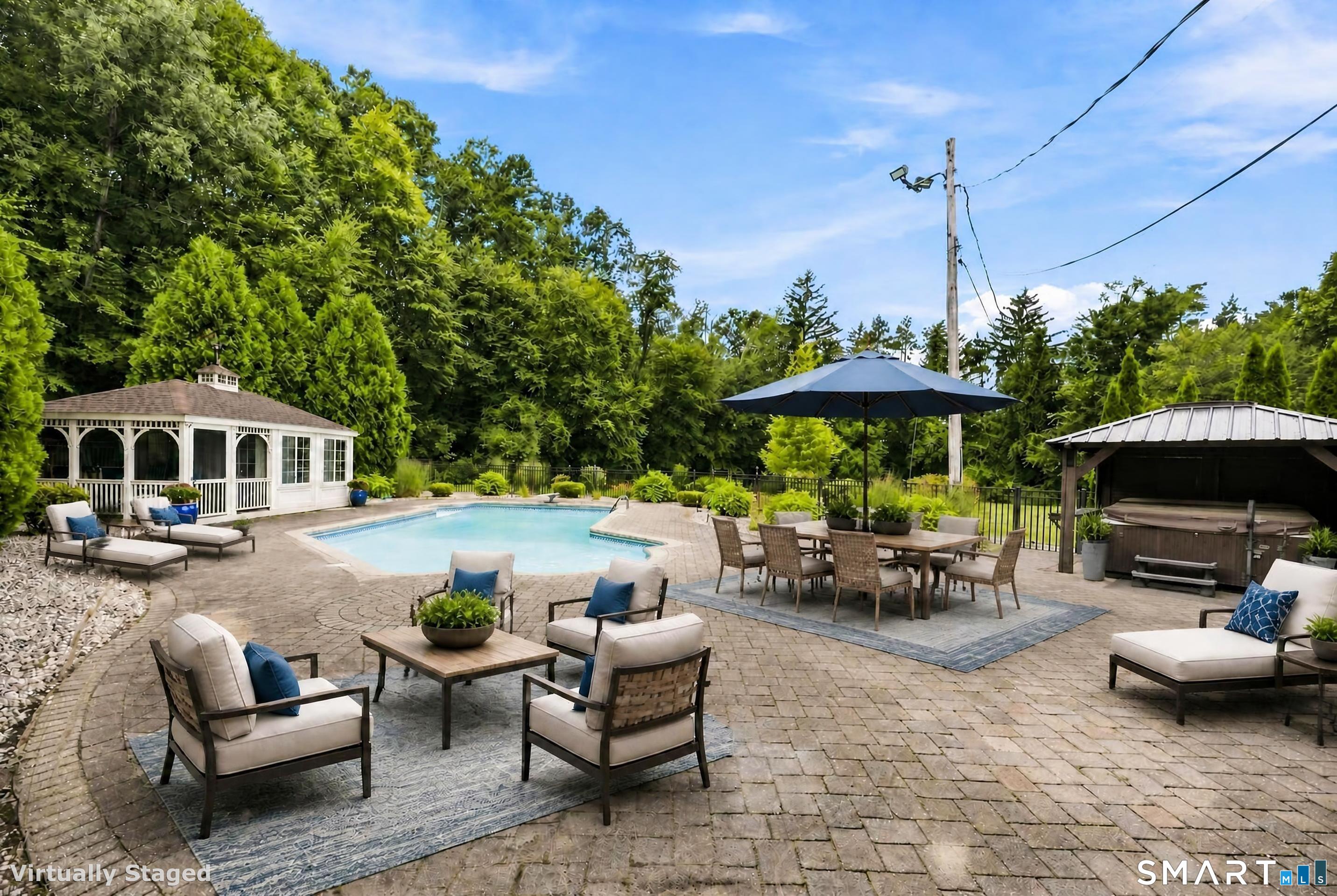 467 Somers Road photo 20