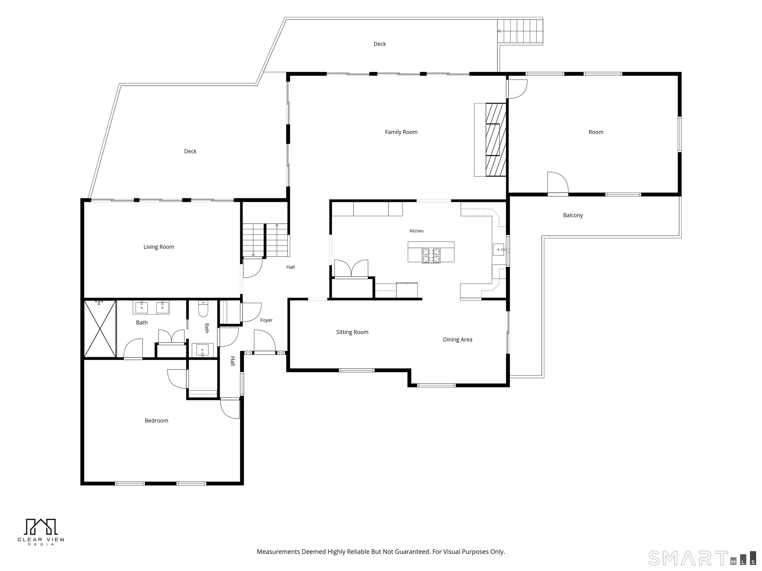 21 Deepwood Road photo 37