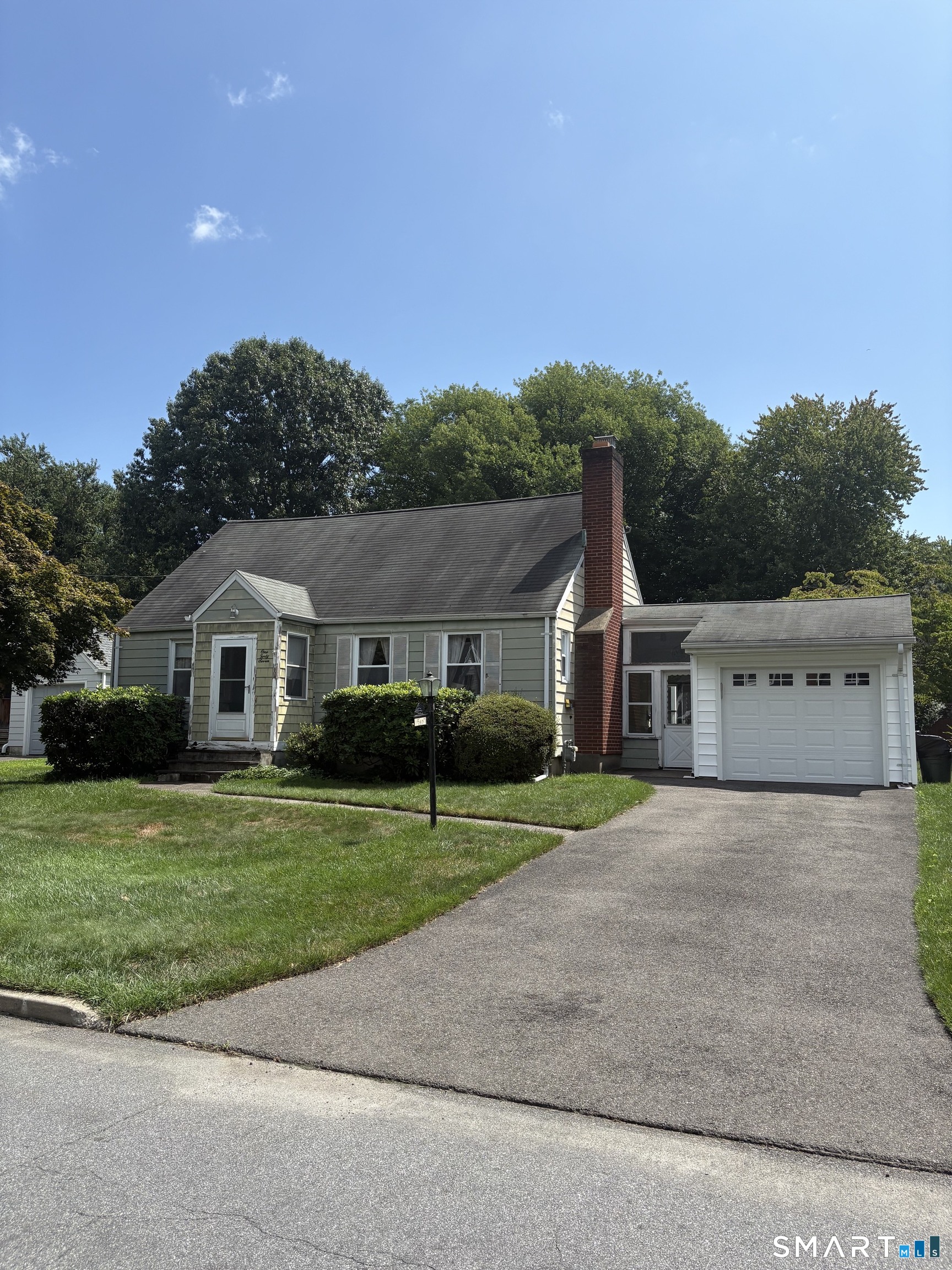147 Candlewood Road